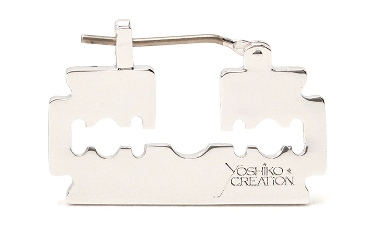 <YOSHiKO CREATiON logo side>