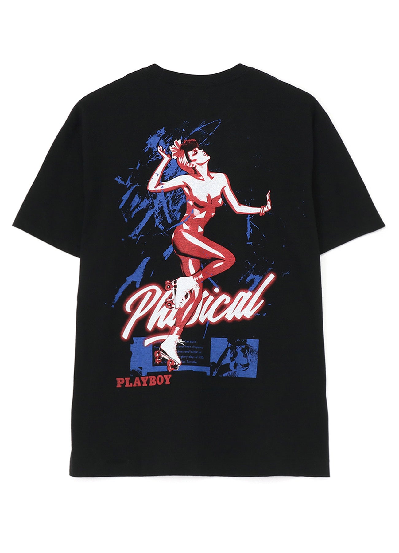 PLAYBOY×S’YTE コラボシャツ　新品未使用 PLAYBOY×S'YTE コラボシャツ 新品未使用 - メルカリ