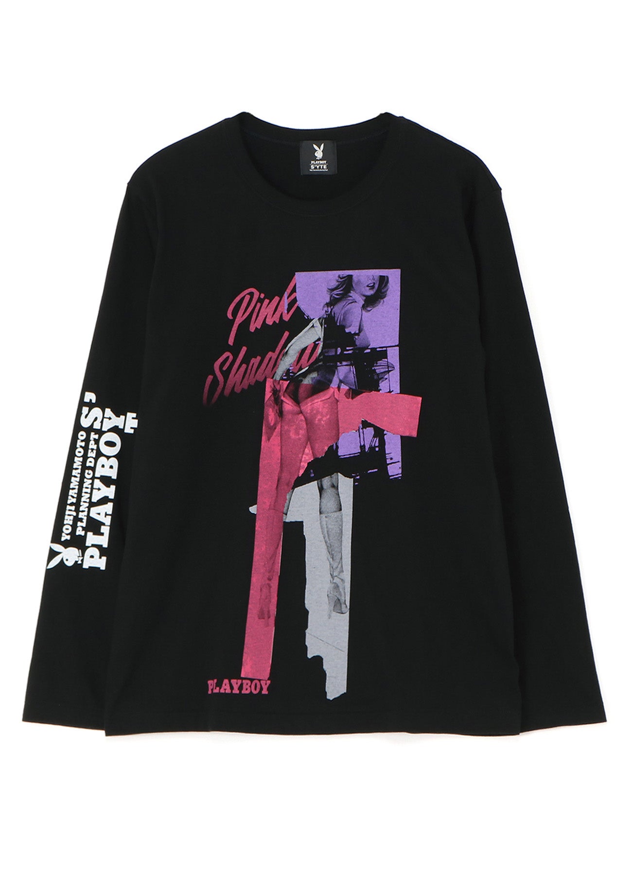 S'YTE × PLAYBOY 2022 SPRING / SUMMER COLLECTION 7月21日(木