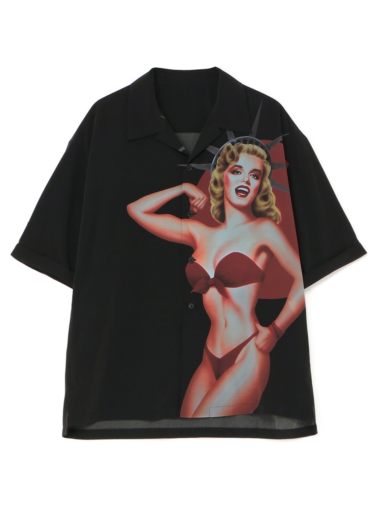 PLAYBOY×S’YTE コラボシャツ　新品未使用 S'YTE × PLAYBOY 2022 SPRING / SUMMER COLLECTION | Yohji