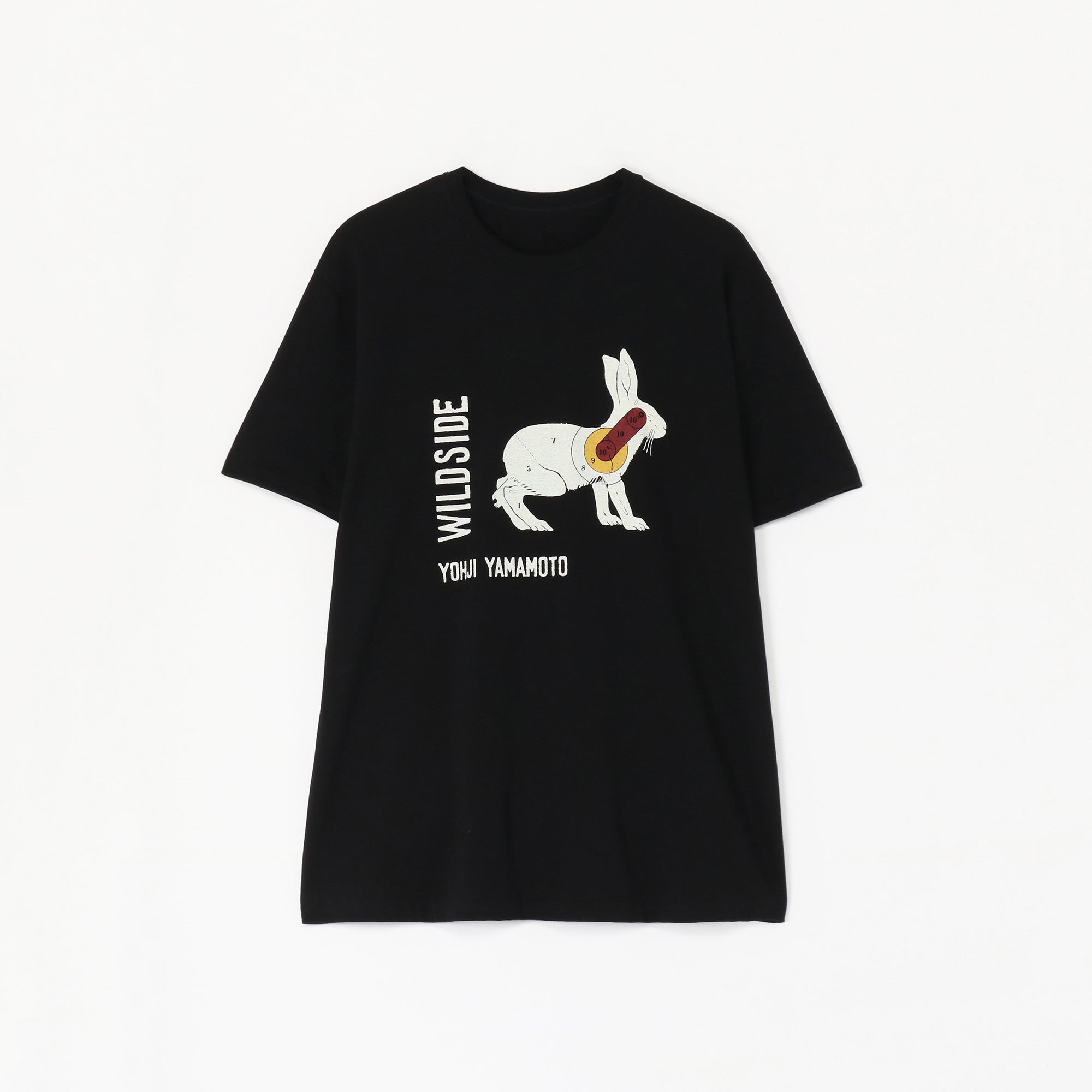 新品 未使用 ヨウジヤマモト wildside 半袖 Tシャツ WILDSIDE YOHJI YAMAMOTOオリジナルブランドの新作を9月21日(水