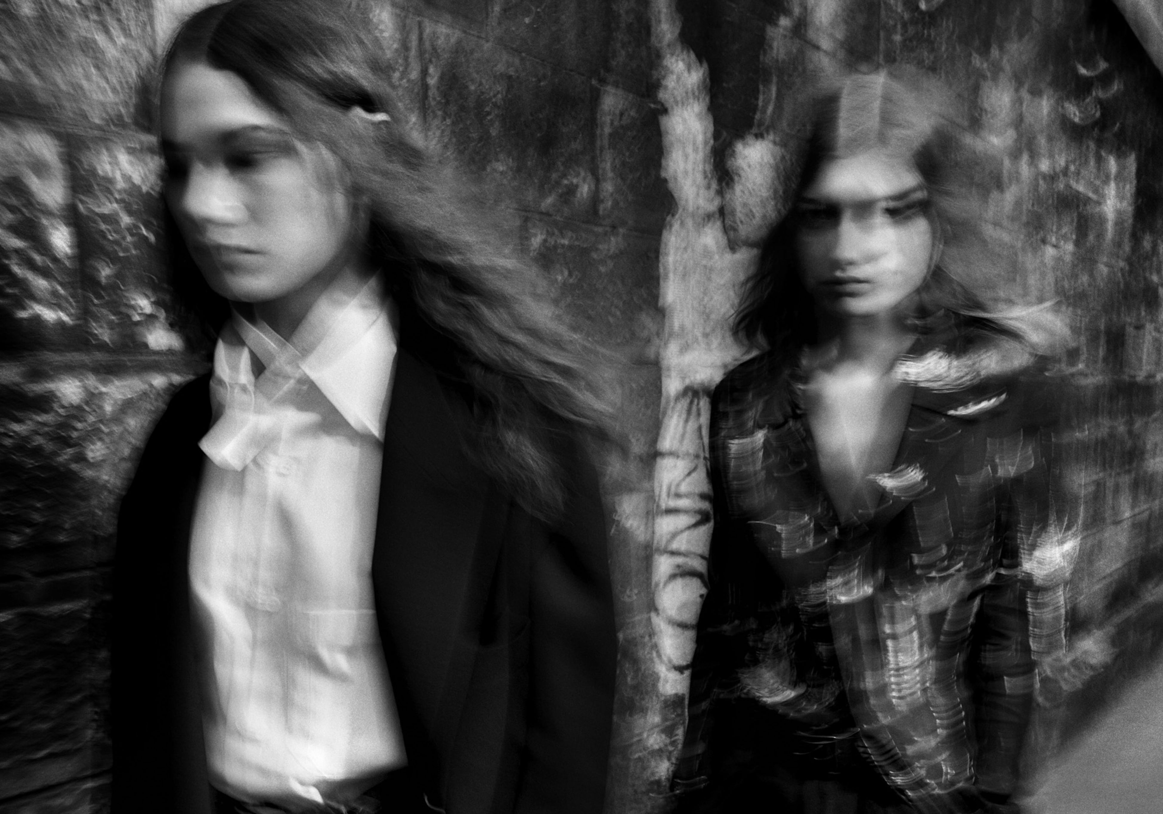 MAX VADUKUL, PARIS 2023