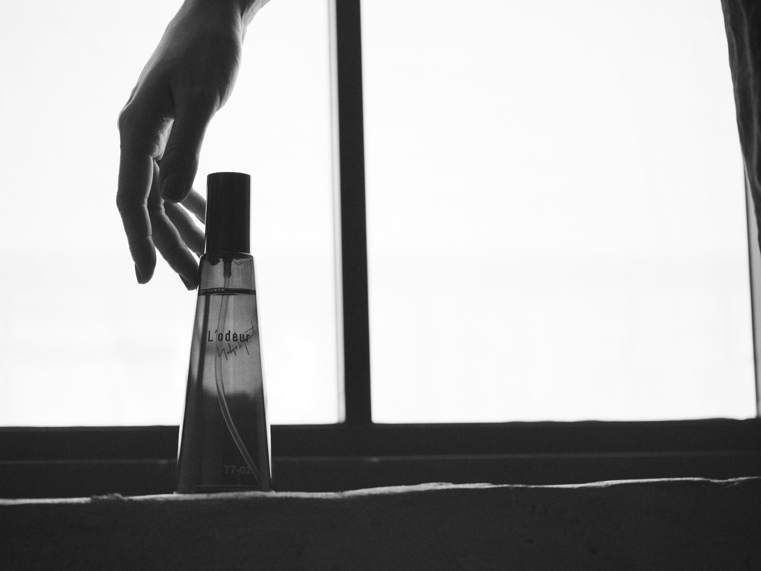 SHISHIDO KAVKA by TAKAY