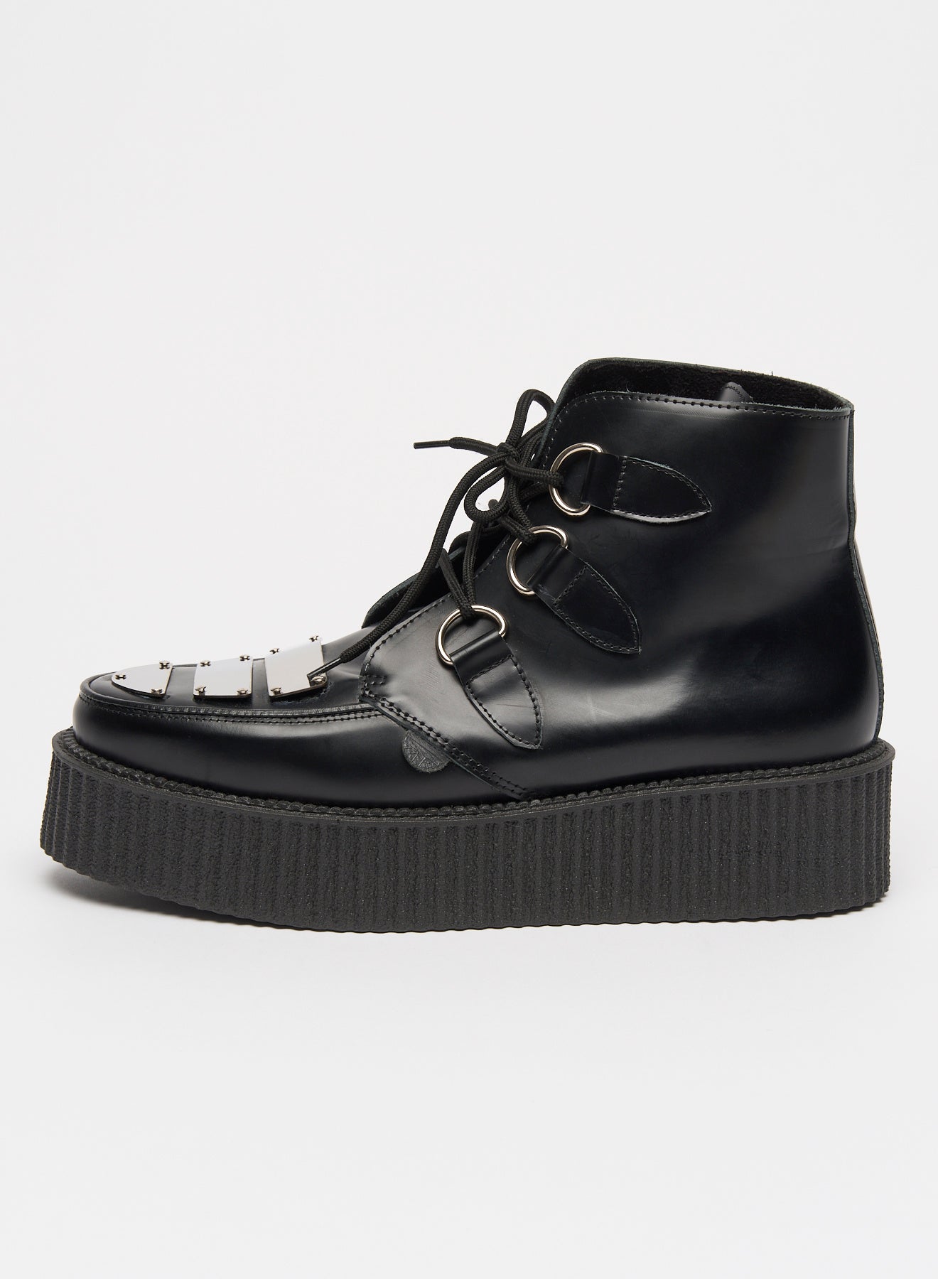 DIE CUT SOLE SHOES リミフゥ リミ フゥ20周年アニバーサリーコレクション「リミ フゥ