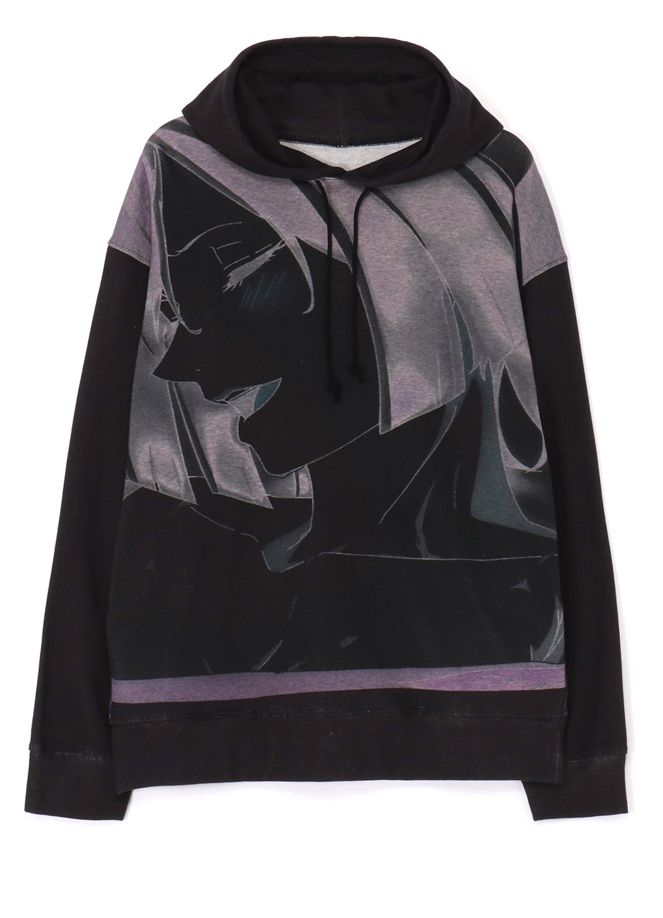 Ground Y × 地獄楽 Collaborate Collection | 株式会社ヨウジ