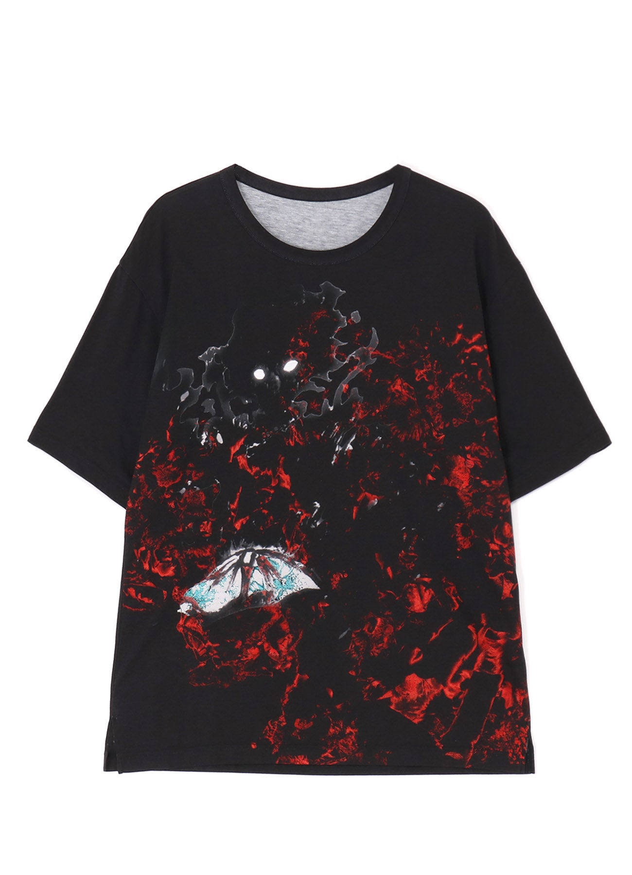 Ground Y × 地獄楽 Collaborate Collection | 株式会社ヨウジ