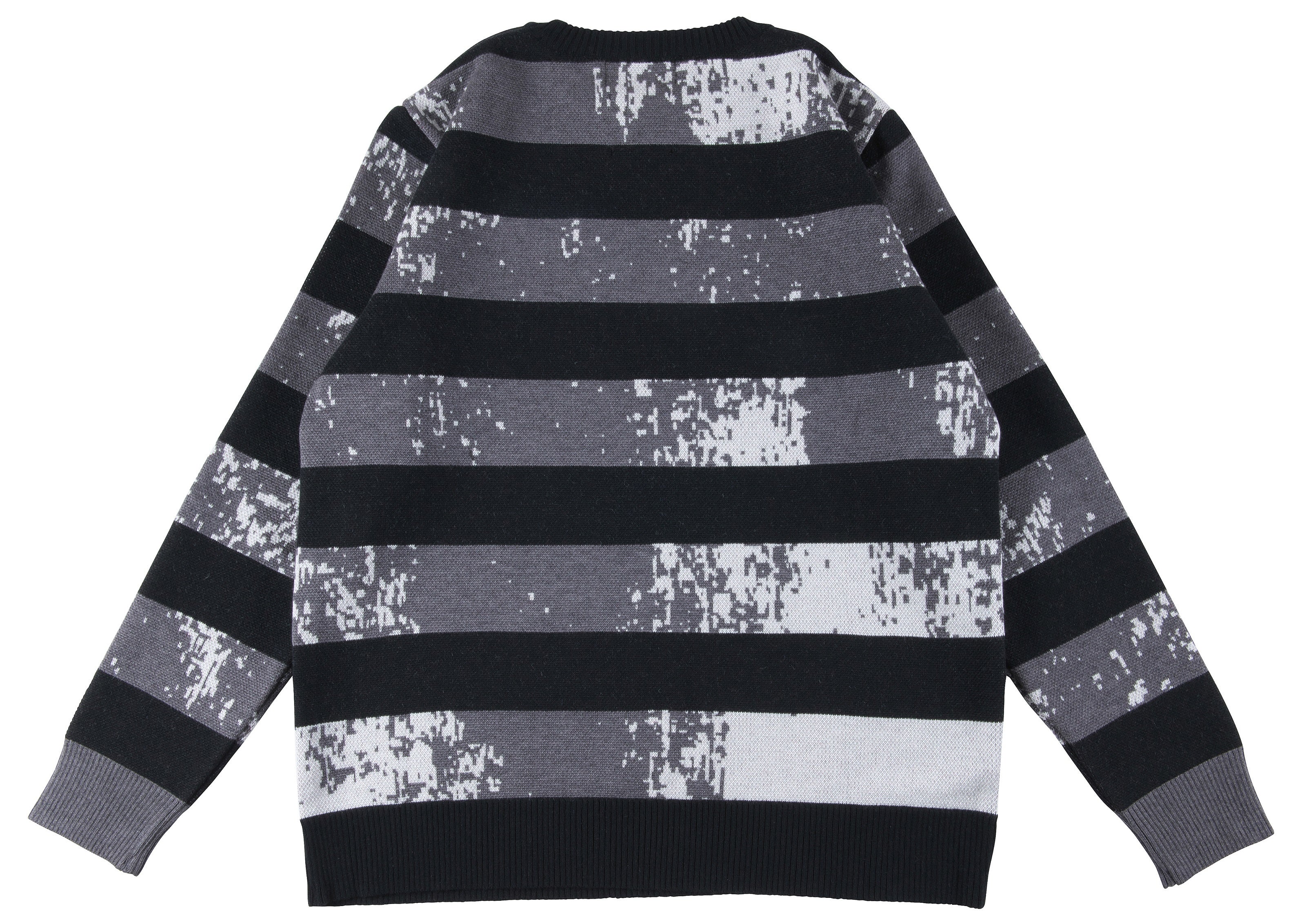 WILDSIDE YOHJI YAMAMOTO×KNIT GANG COUNCIL Collaboration