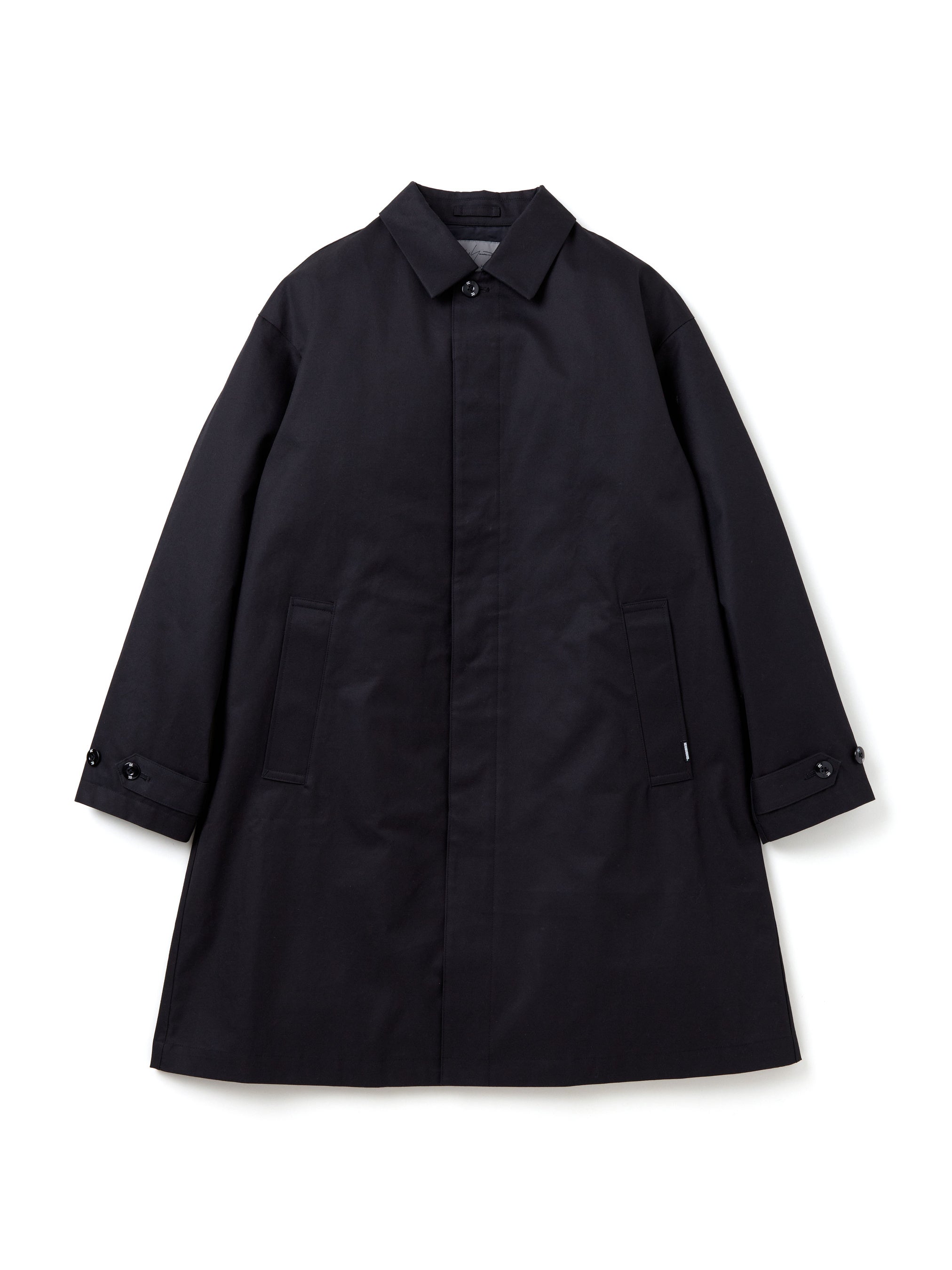 Yohji Yamamoto POUR HOMME×NEIGHBORHOOD® 2024S/S Collaborate