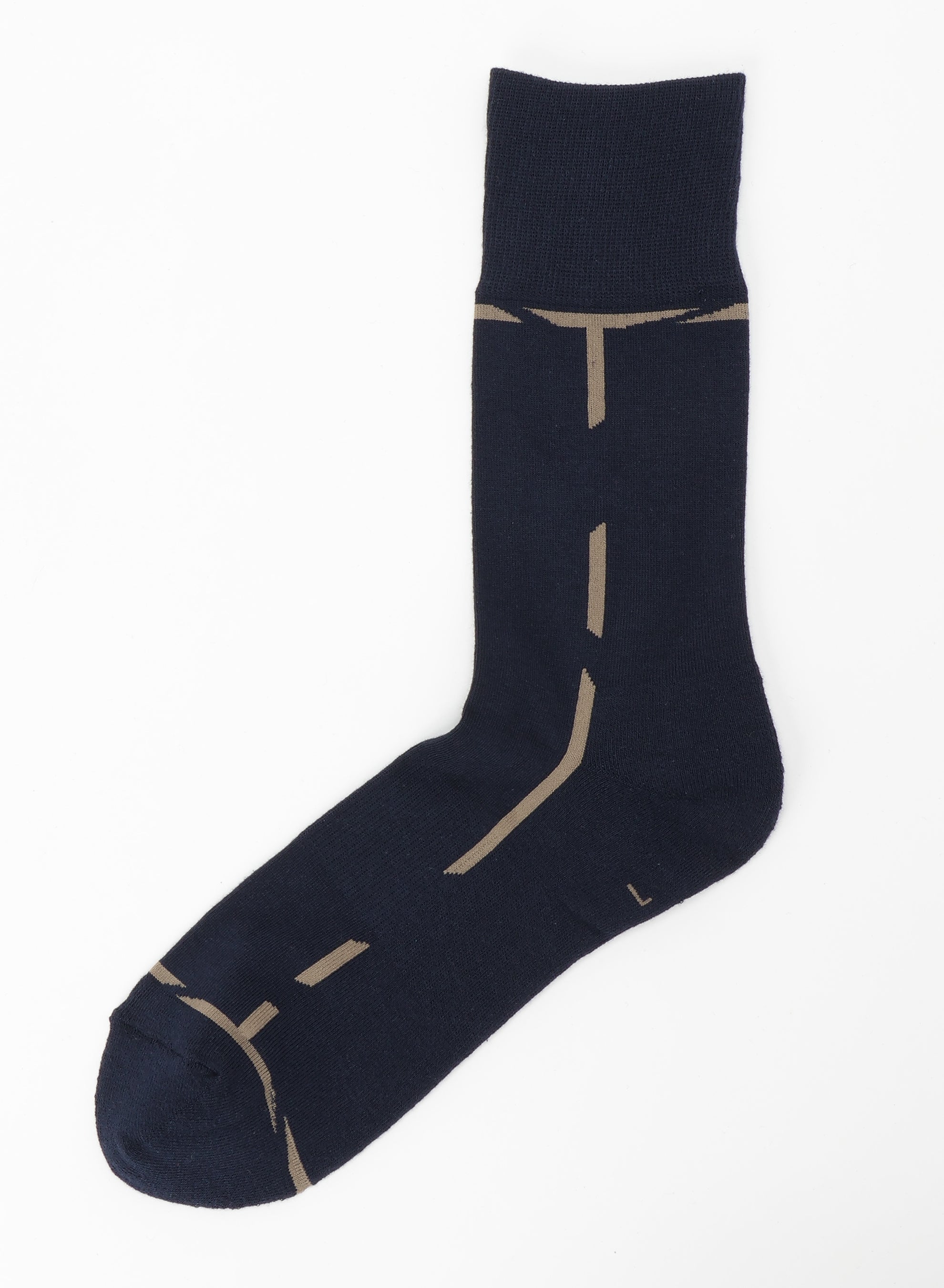 新品 ヨウジヤマモト y's シックストックス コラボ BLACK ソックス Y's x CHICSTOCKS | Yohji Yamamoto (ヨウジヤマモト) Official Site