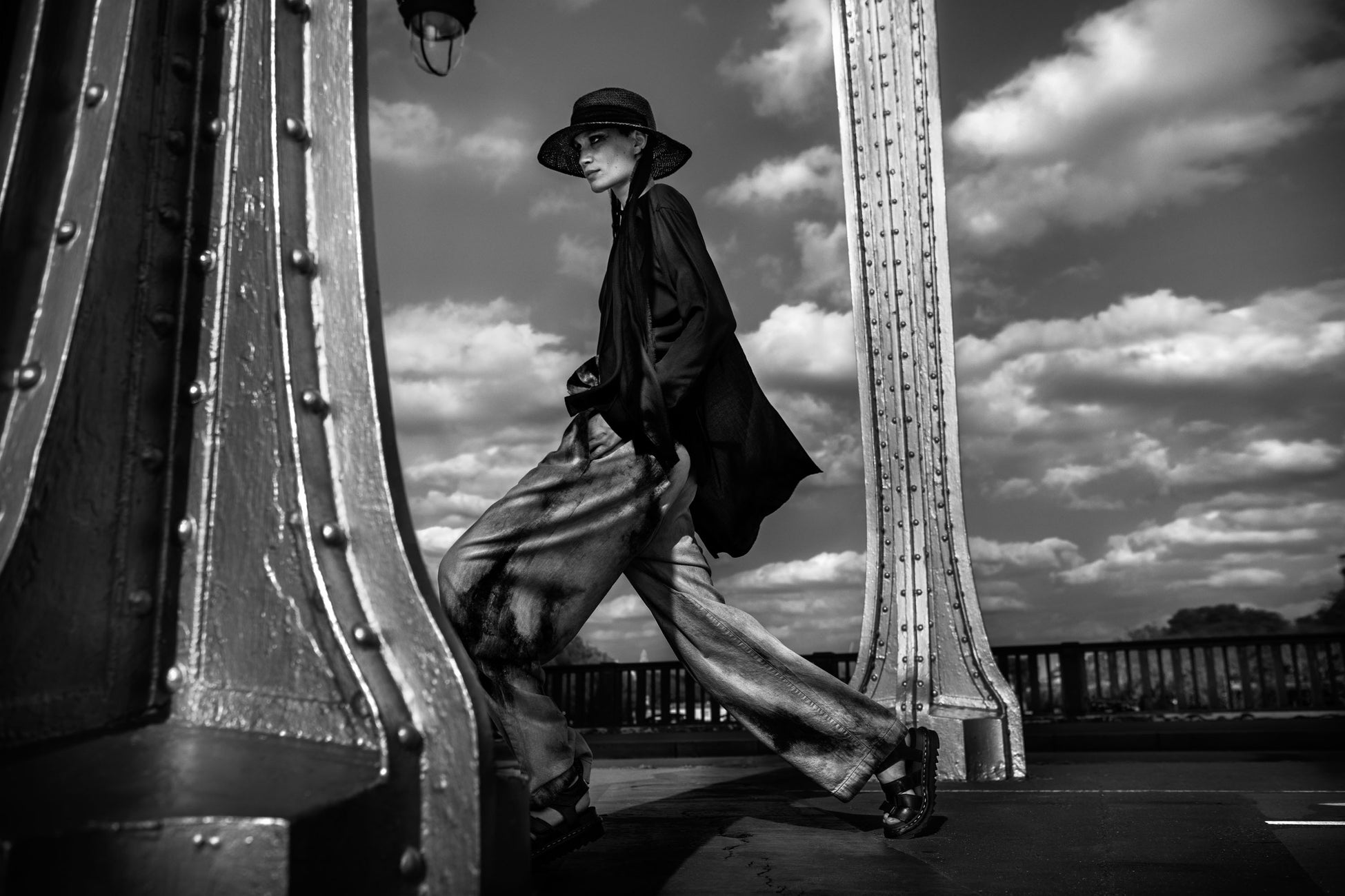 Photographed by MAX VADUKUL
