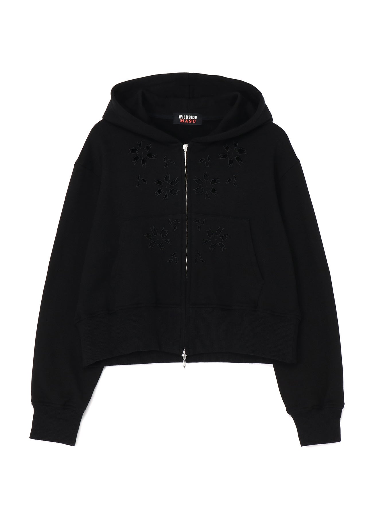 WILDSDIE YOHJI YAMAMOTO×M A S U Collaboration Collectionを1