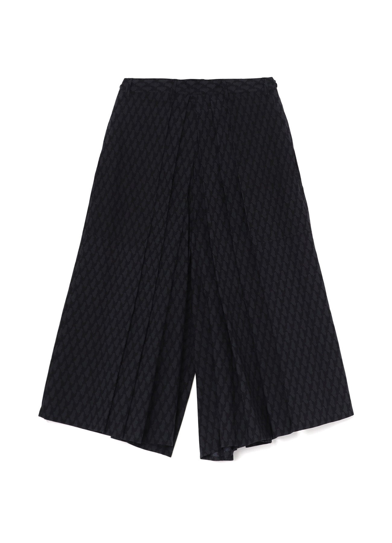 美品24SS WILDSIDE ヨウジヤマモト x MASU 303P▲ WILDSDIE YOHJI YAMAMOTO×M A S U Collaboration Collectionを1
