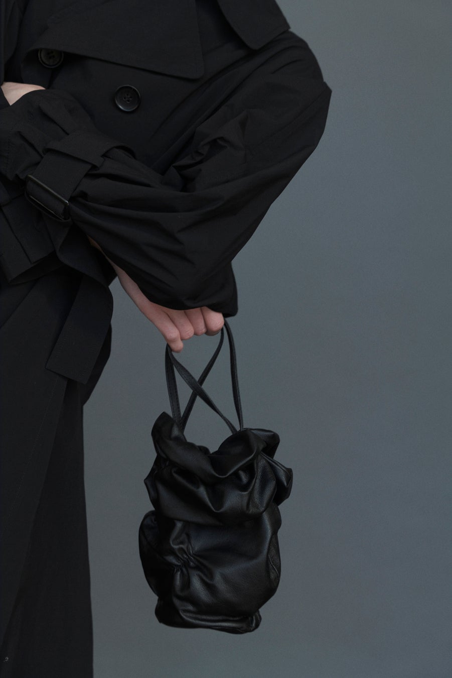 ANANAS Petit Black