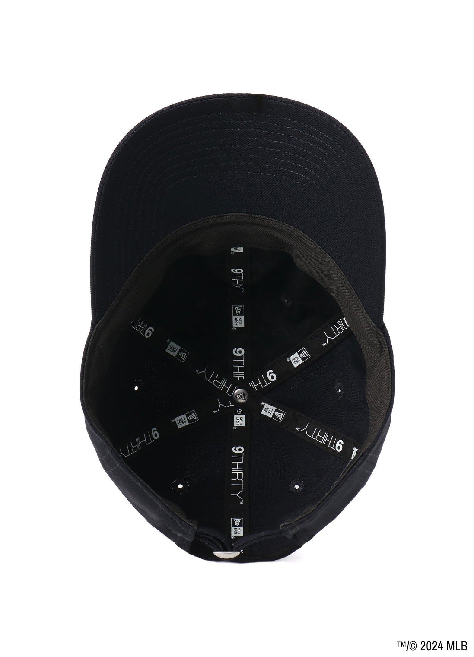 【高級なウールギャバジン】ヨウジヤマモト×ニューエラキャップ WILDSIDE YOHJI YAMAMOTO × New Era® Collaboration Collection