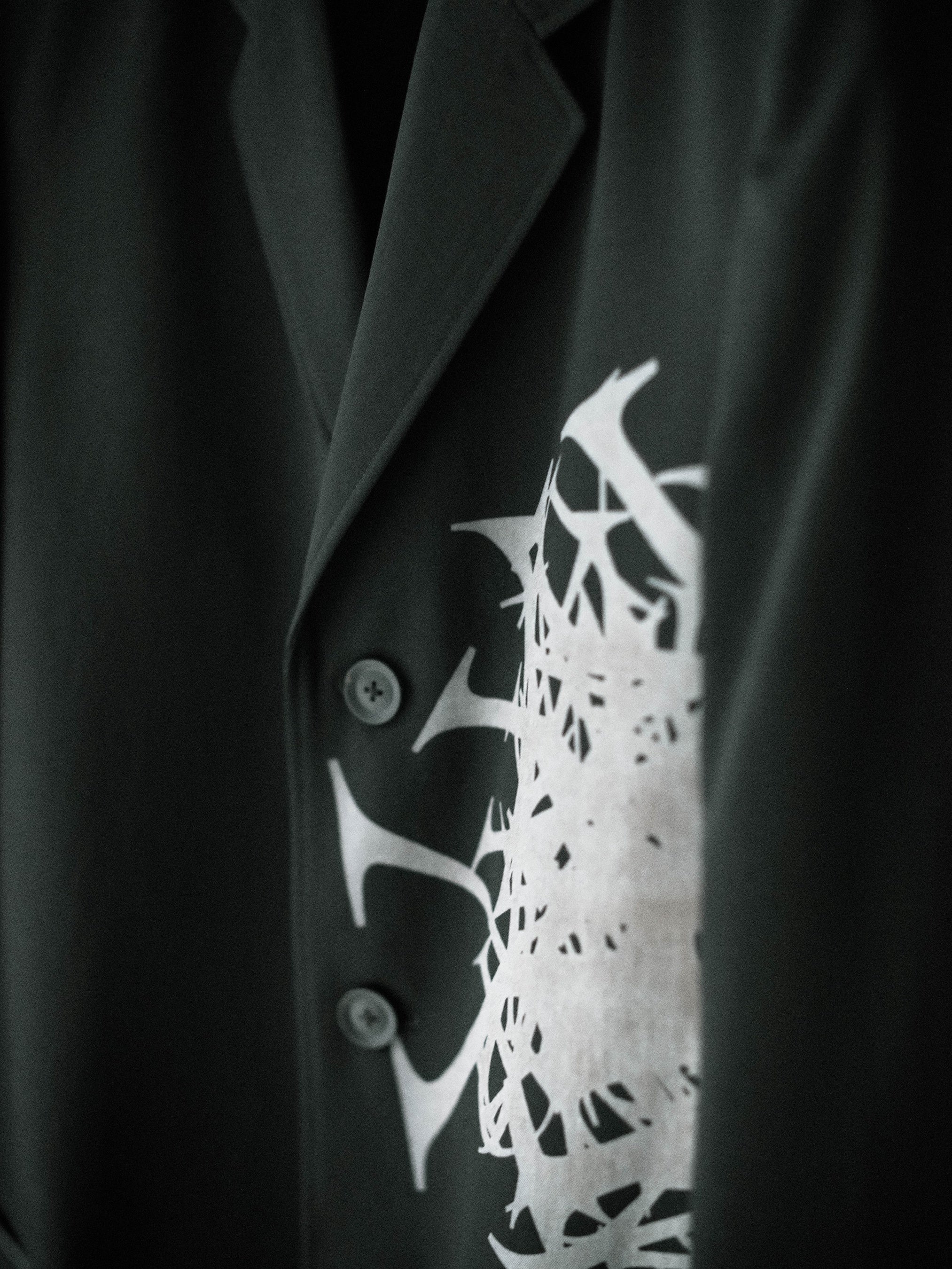 Yohji Yamamoto POUR HOMME、5月14日(火)より西武渋谷店でPOP-UP STORE