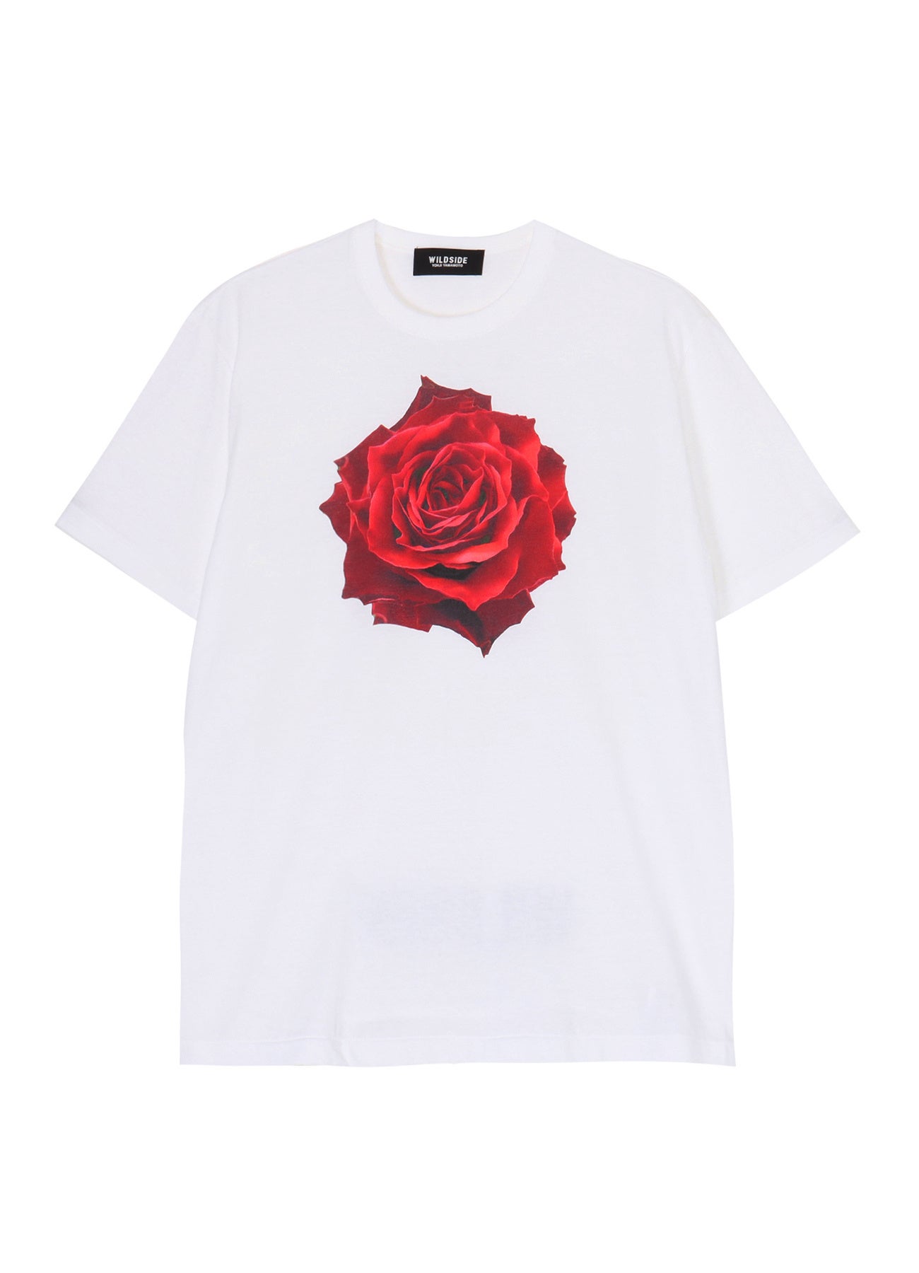 【サマーTシャツコレクション】ワイルドサイド ヨウジヤマモト WILDSIDE YOHJI YAMAMOTO Original T-shirts Collection | Yohji