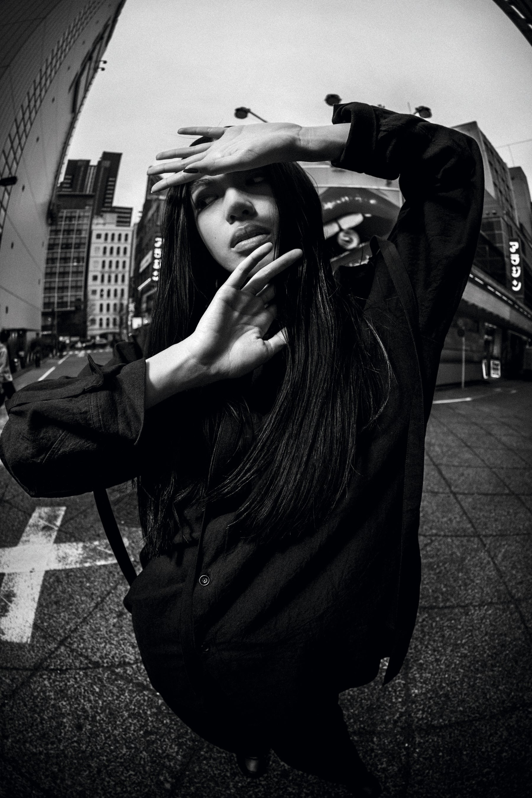 Photographed by MAX VADUKUL