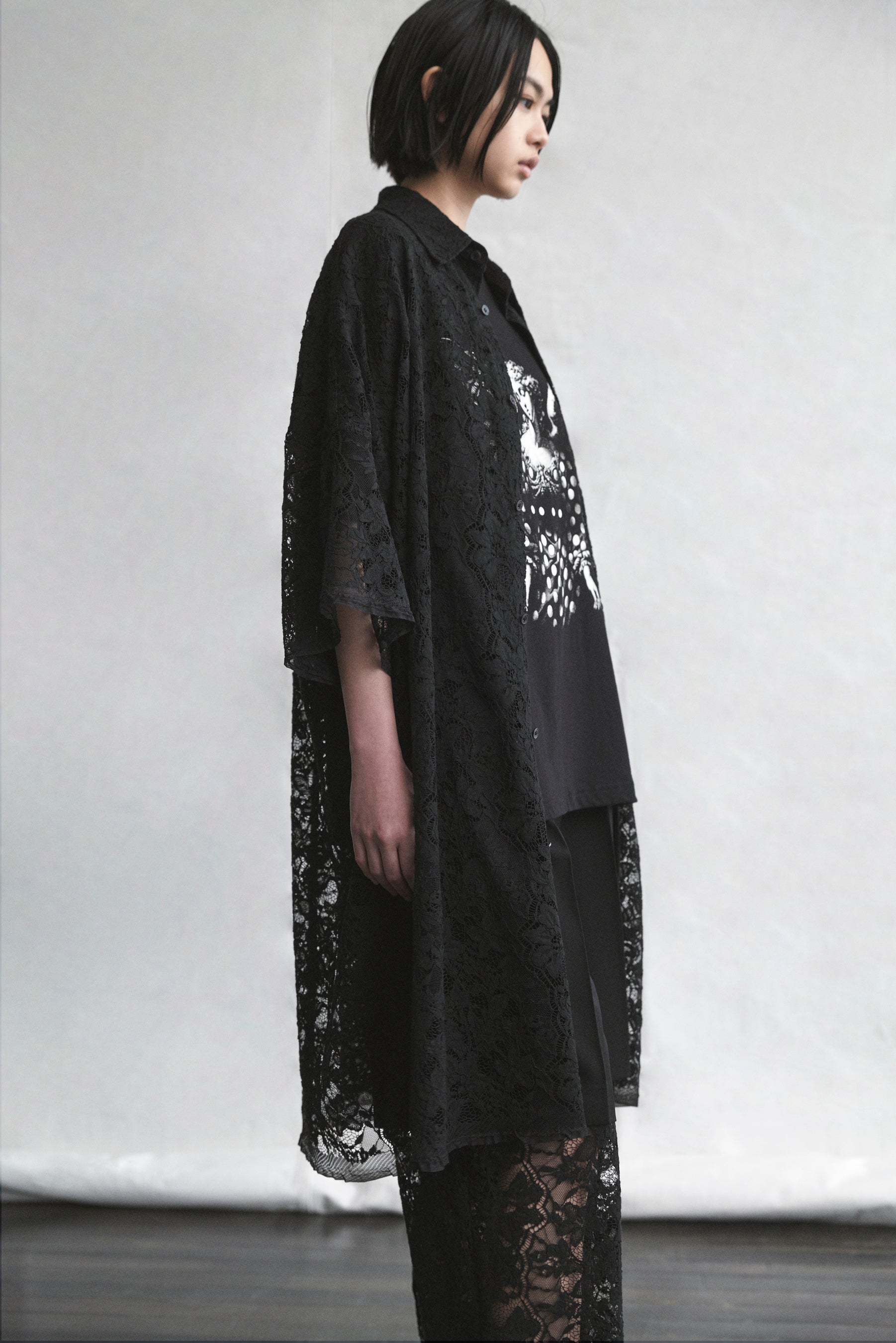Y's、Y'sの中で展開される「Y's.」の最新作 | 株式会社ヨウジ