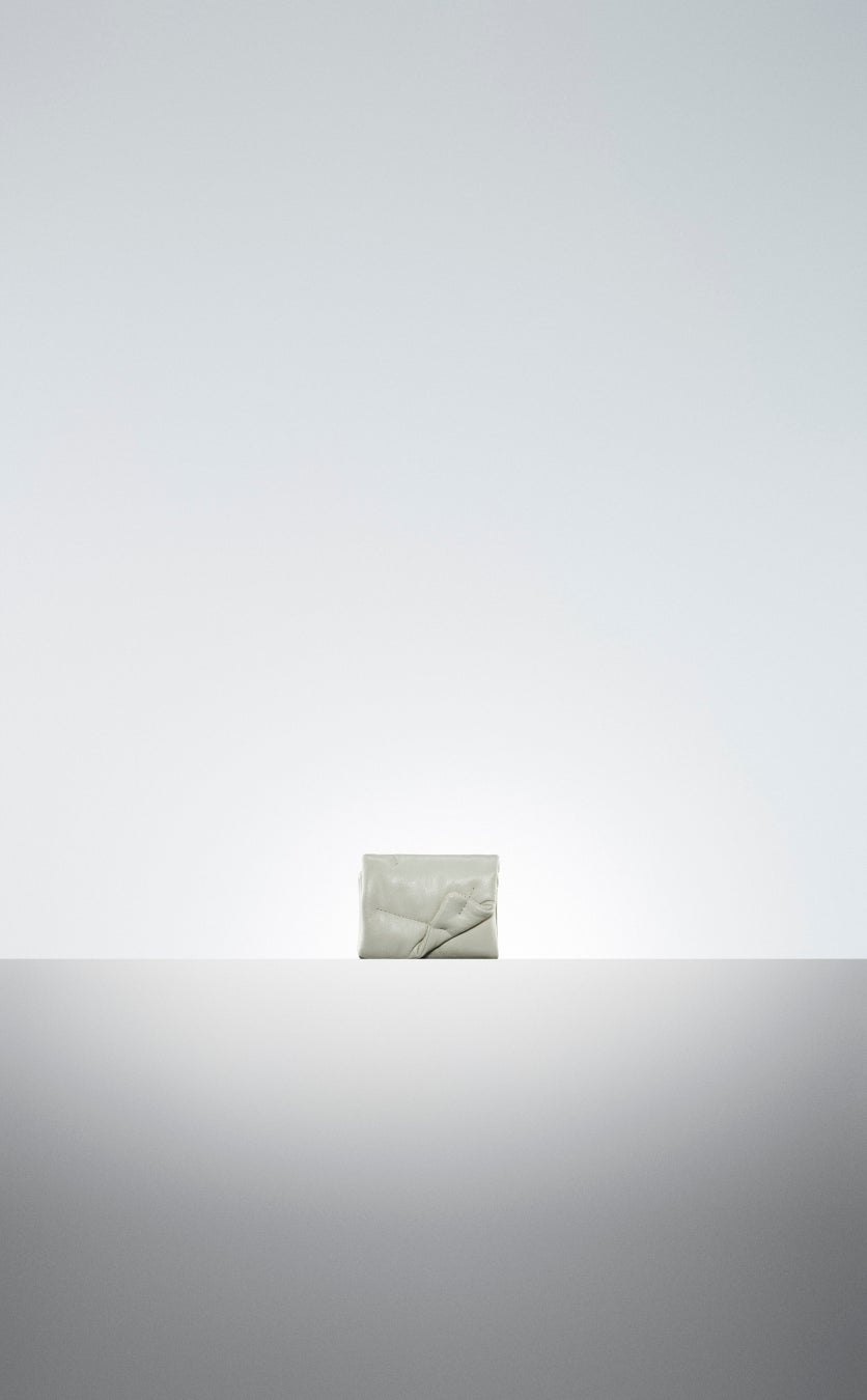 Quilting wallet