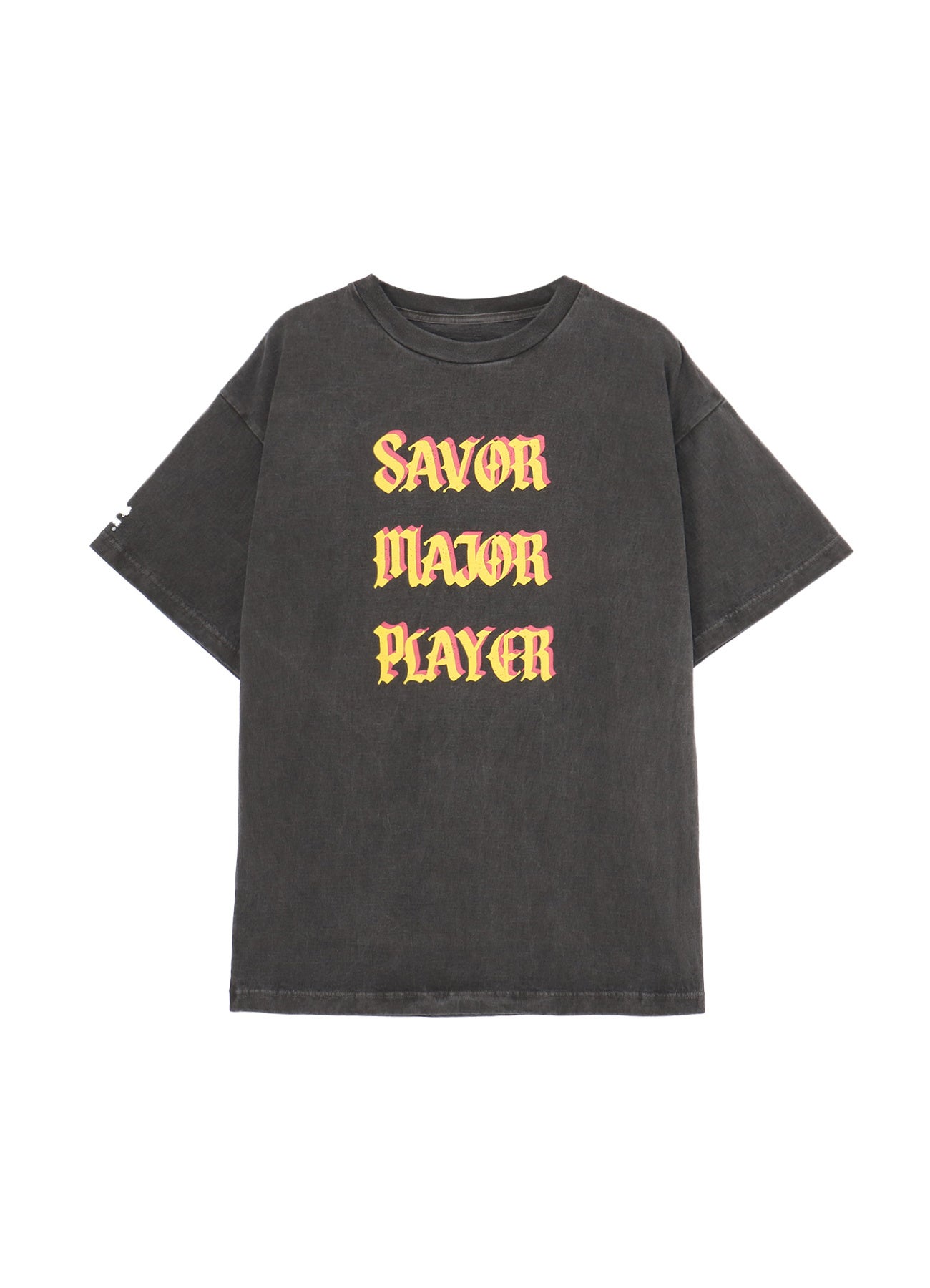 WILDSIDE YOHJI YAMAMOTO × LASTMAN Collaboration T-shirtsを9