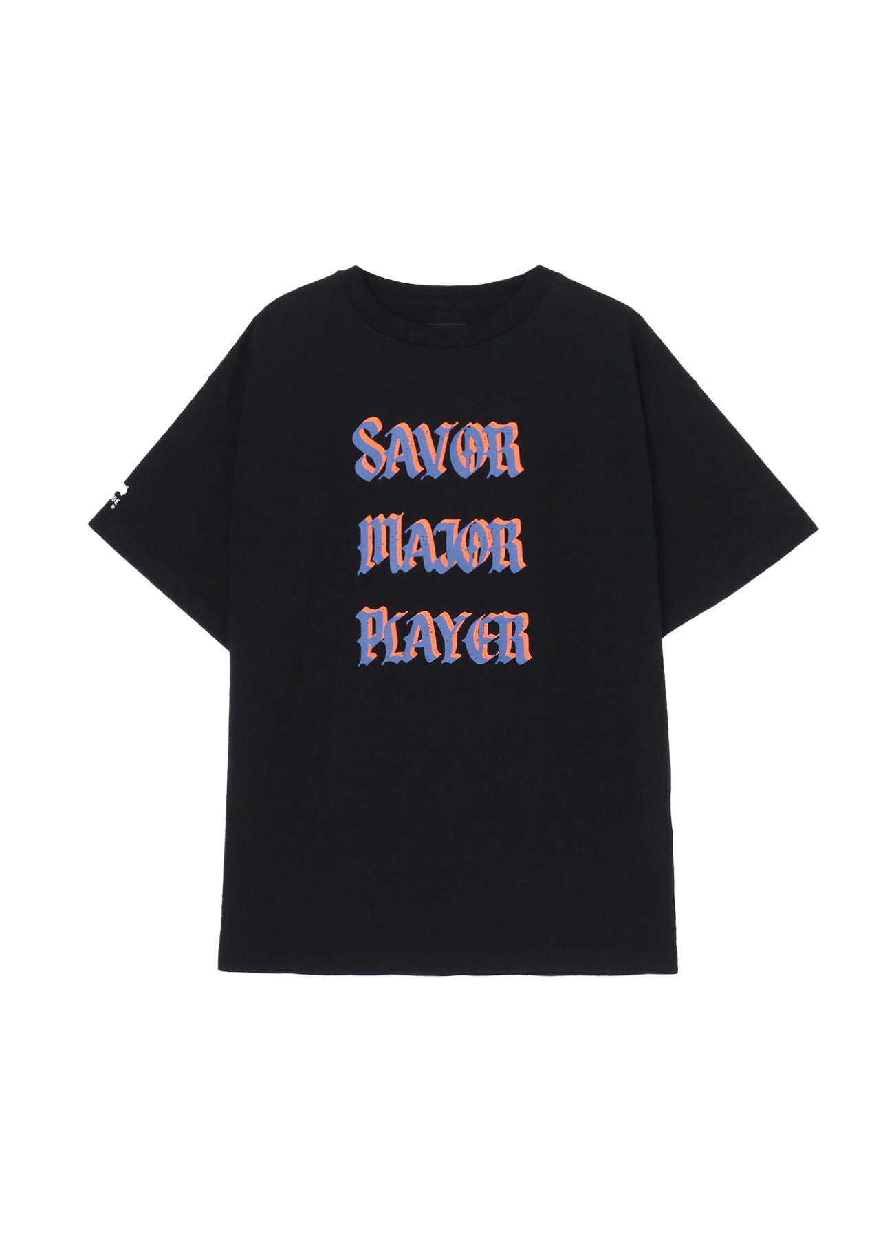 WILDSIDE YOHJI YAMAMOTO × LASTMAN Collaboration T-shirtsを9月11日