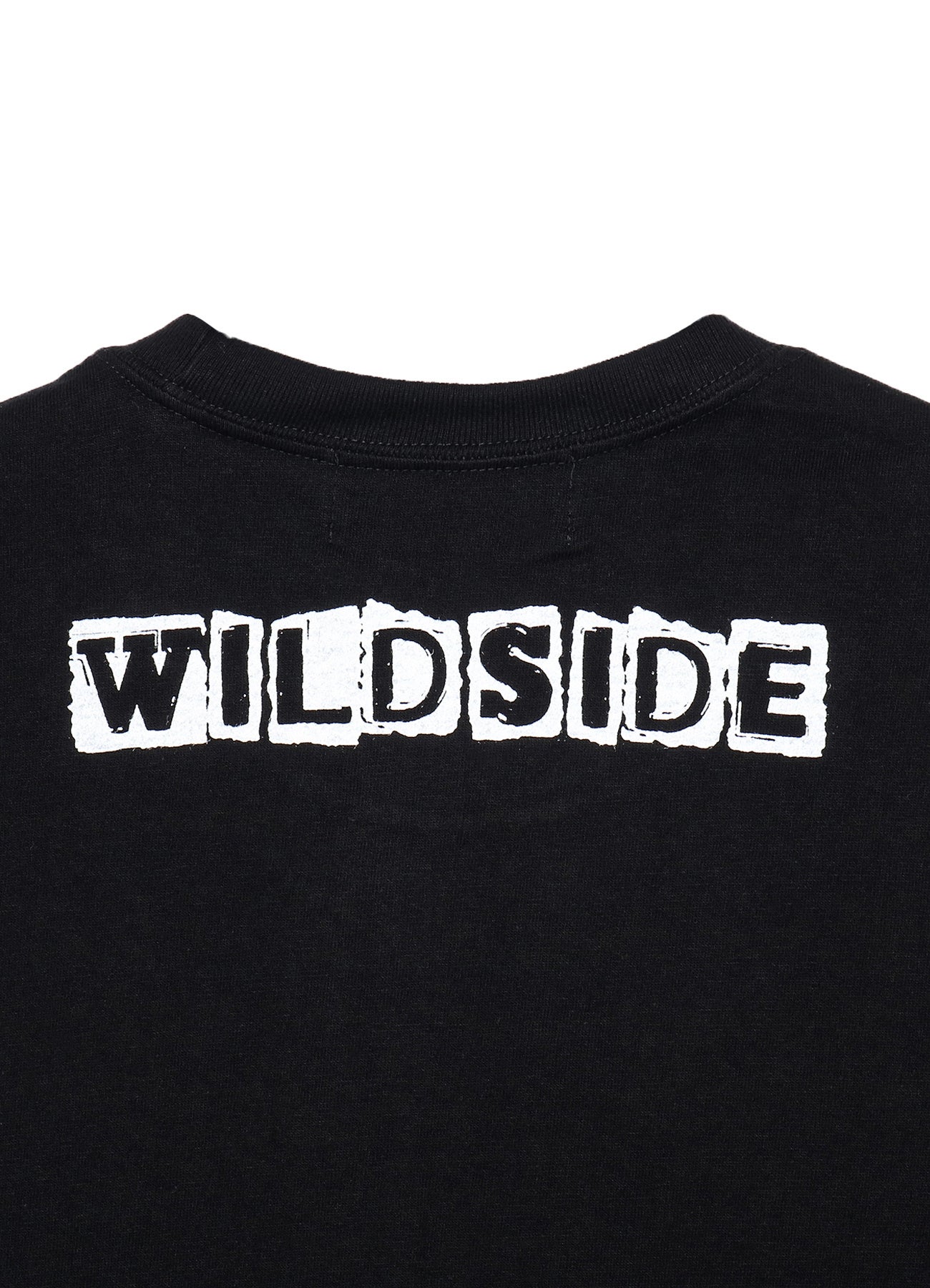 WILDSIDE YOHJI YAMAMOTO Original Collectionより新作