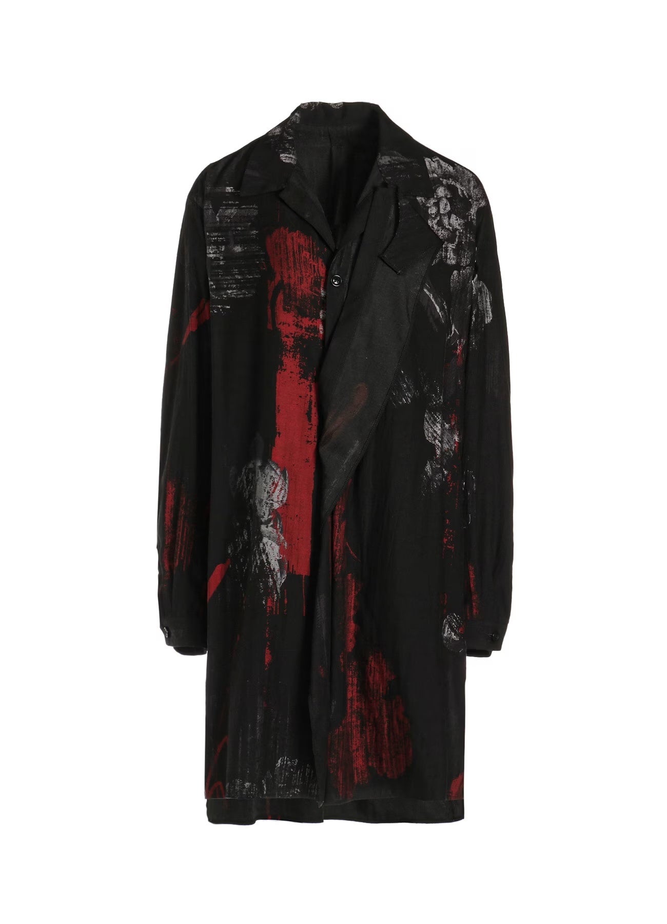 Y's、2024-2025秋冬コレクションの最新作 | 株式会社ヨウジヤマモトの