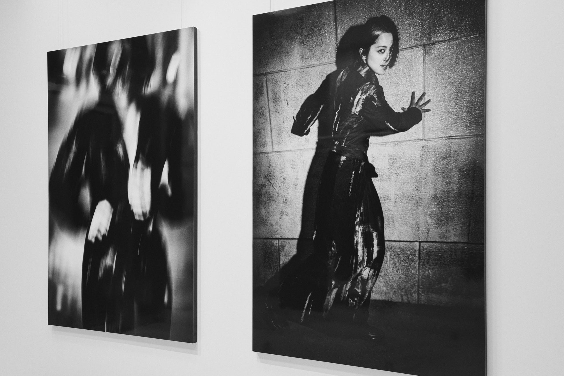 PHOTOWORKS:ANNE NAKAMURA, TOKYO PHOTOGRAPHED BY MAX VADUKUL