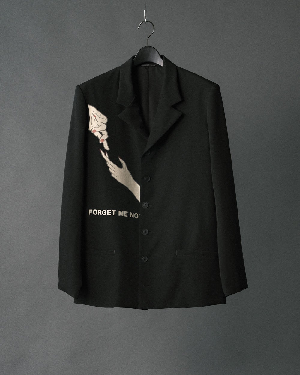 Yohji Yamamoto POUR HOMME 2025-26AW、10月15日(水)より大阪