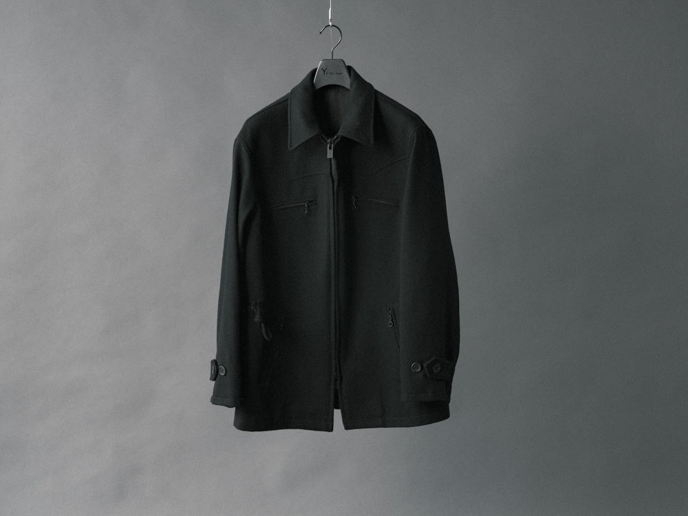 Y's for men 2025-26 A/W POP-UP STOREをジェイアール名古屋タカシマヤ