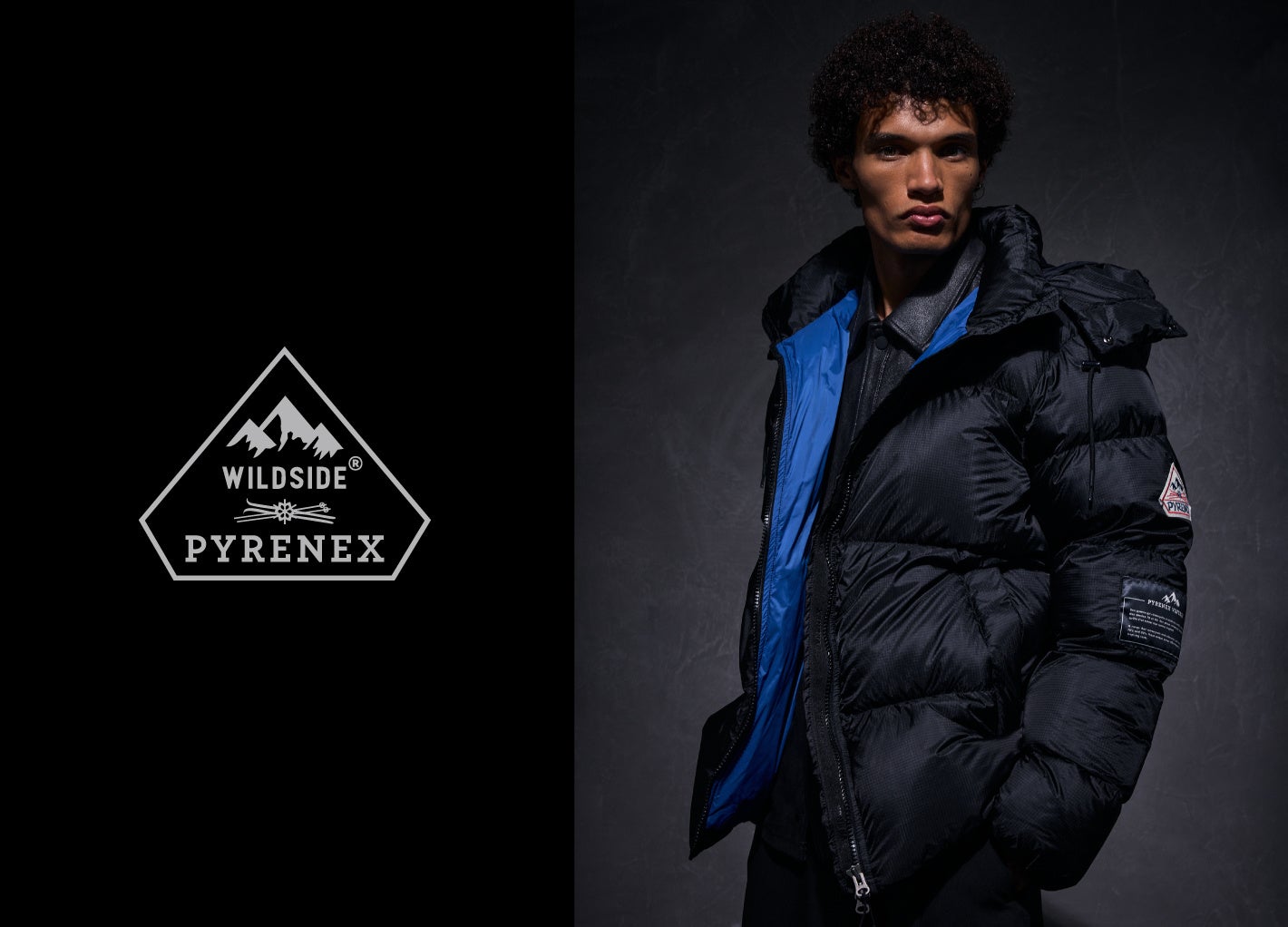 THE SHOP YOHJI YAMAMOTO限定 「YOHJI YAMAMOTO +NOIR x 画家