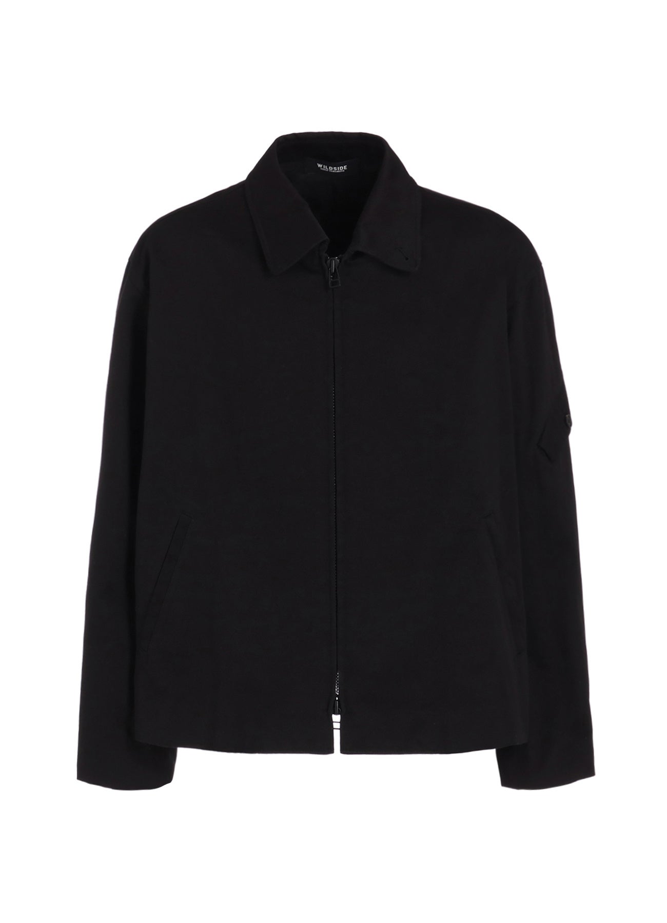 WILDSIDE YOHJI YAMAMOTO × 杖村さえ子 Collaboration