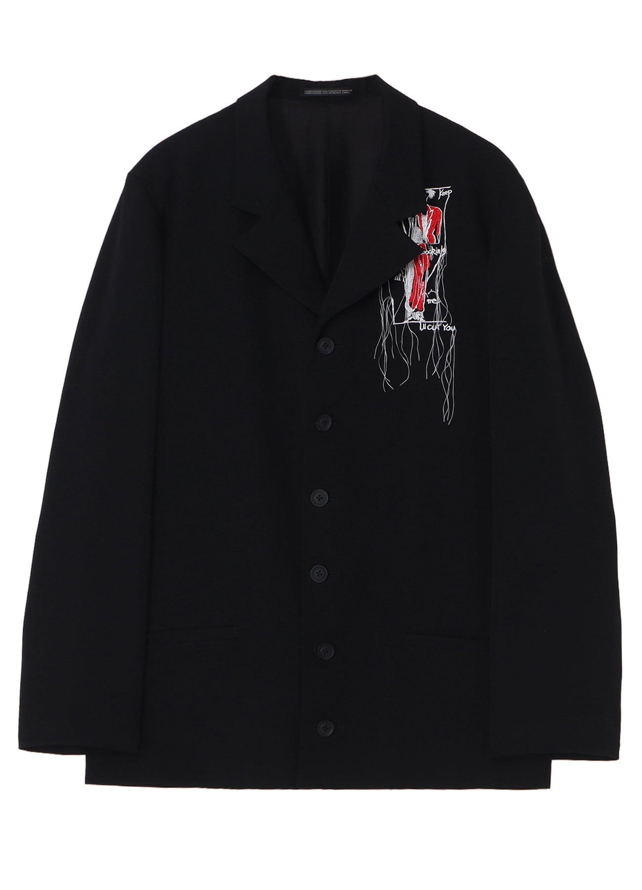Yohji Yamamoto POUR HOMME 2025-26 A/W POP-UP STOREを全国百貨店にて