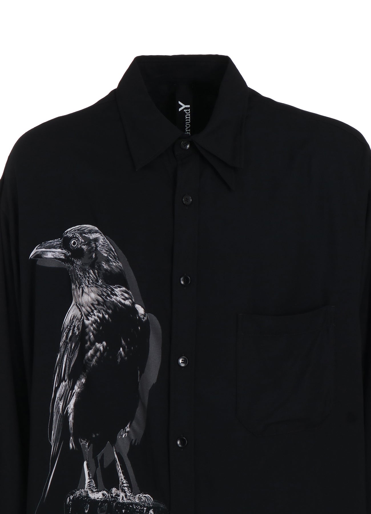 Ground Y LIMITED GRAPHIC EDITION | 繊研新聞