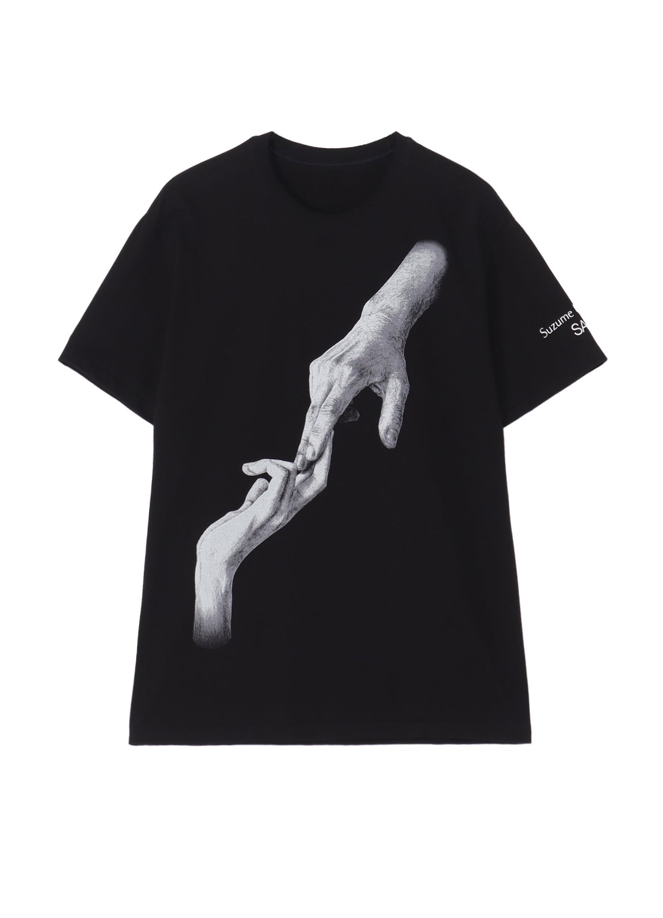 WILDSIDE × 内田すずめ コラボレーションアイテム発売 | 株式会社