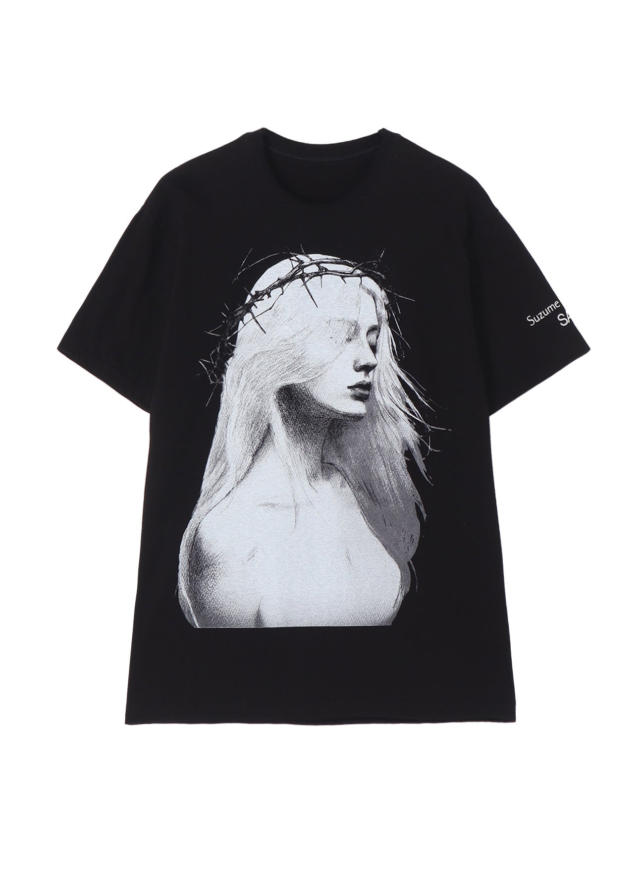 WILDSIDE × 内田すずめ コラボレーションアイテム発売 | 株式会社