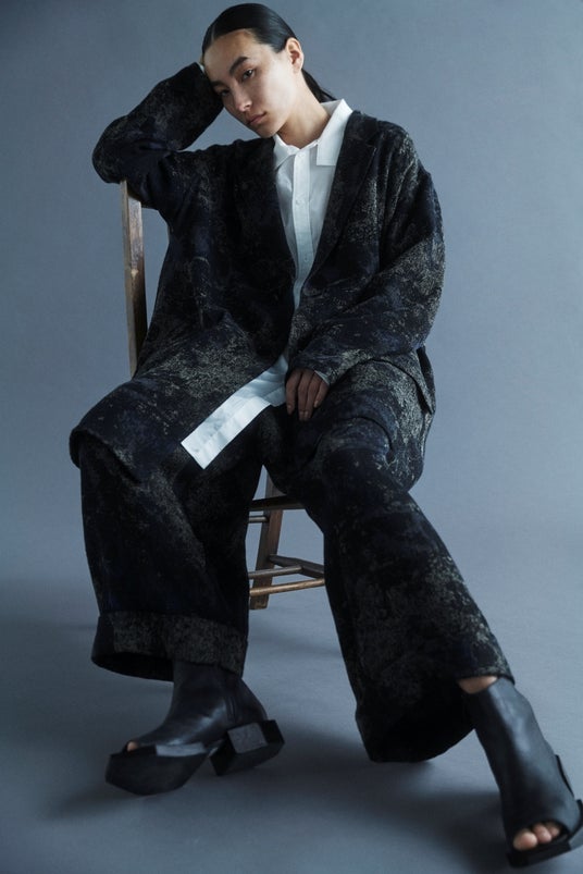 Y’s、伊勢丹新宿店限定カラーアイテムを発売 Y’s、伊勢丹新宿店限定カラーアイテムを発売