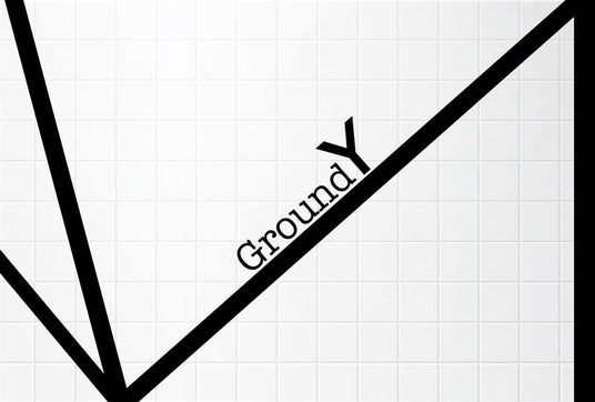 Ground Y IKEBUKURO PARCO OPEN Ground Y IKEBUKURO PARCO OPEN