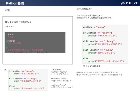 研修資料のサンプル1