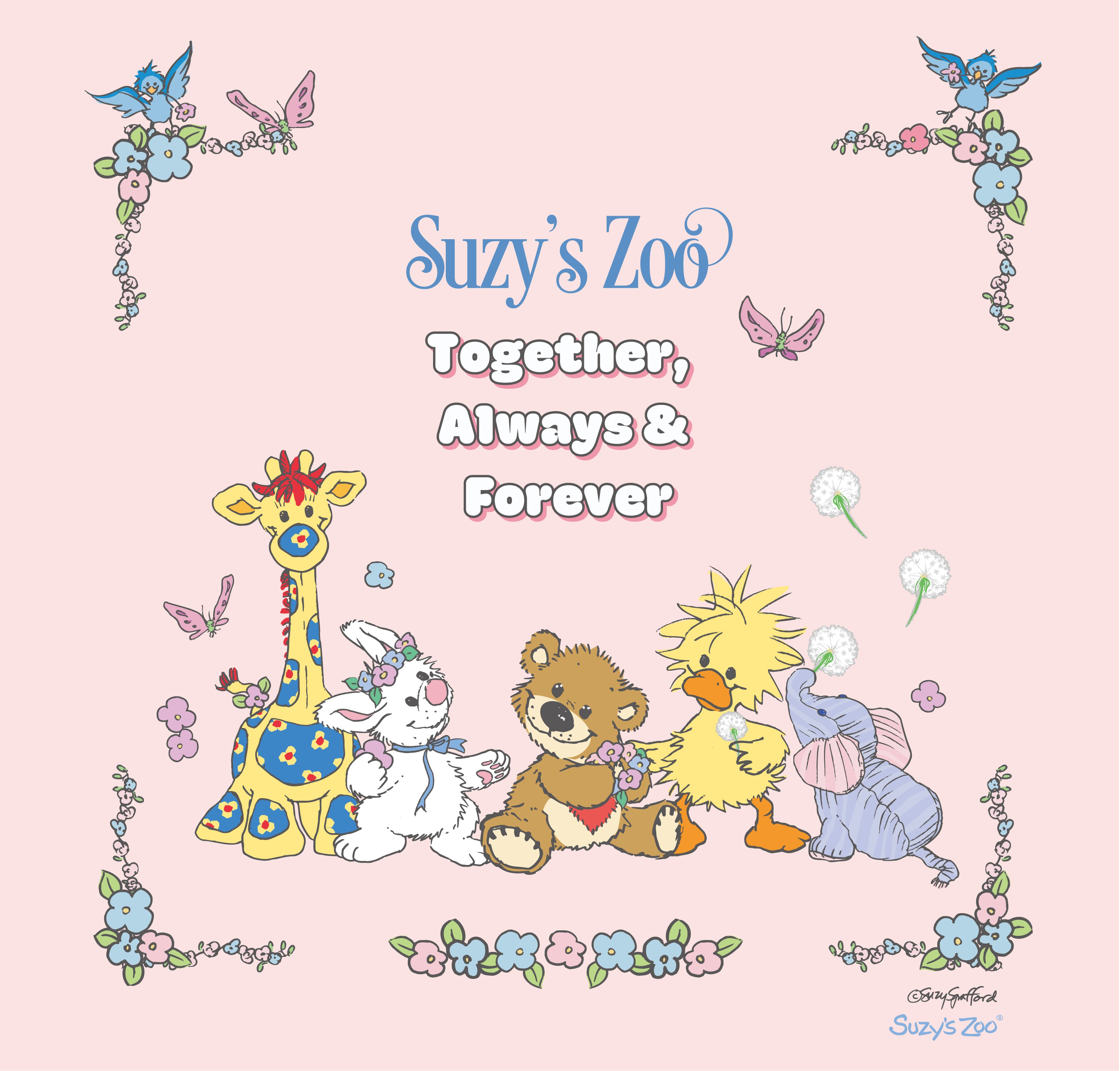 日常にそっと寄り添う“ふわもこ癒しアイテム”が集結 スージー