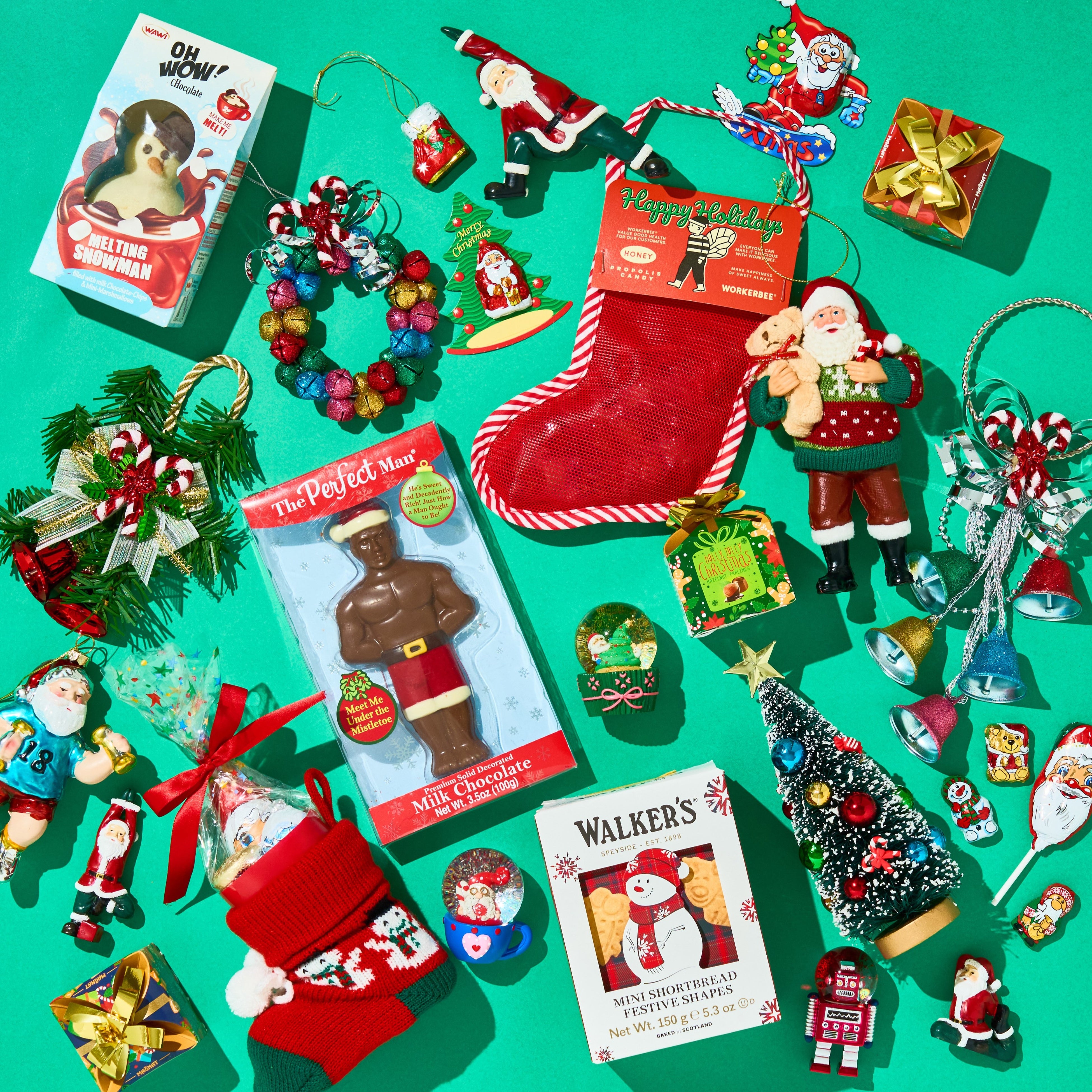 誰もが“スペシャル”を独占できる！PLAZAのホリデーシーズン到来