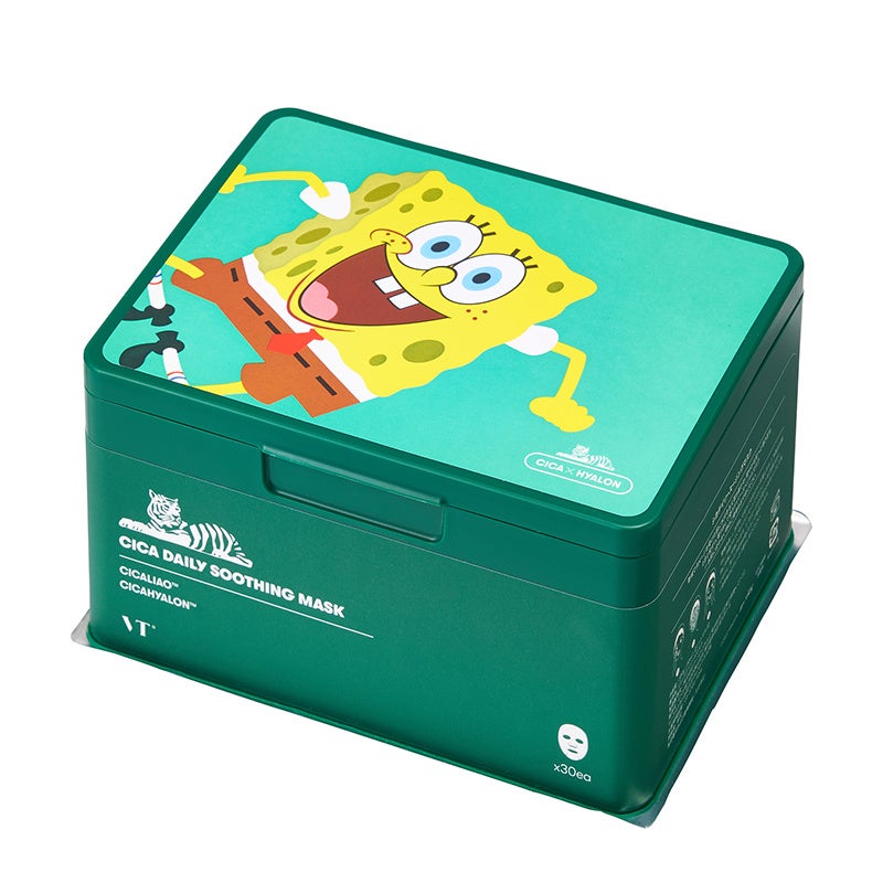 VT シカデイリースージングマスク　2,420円