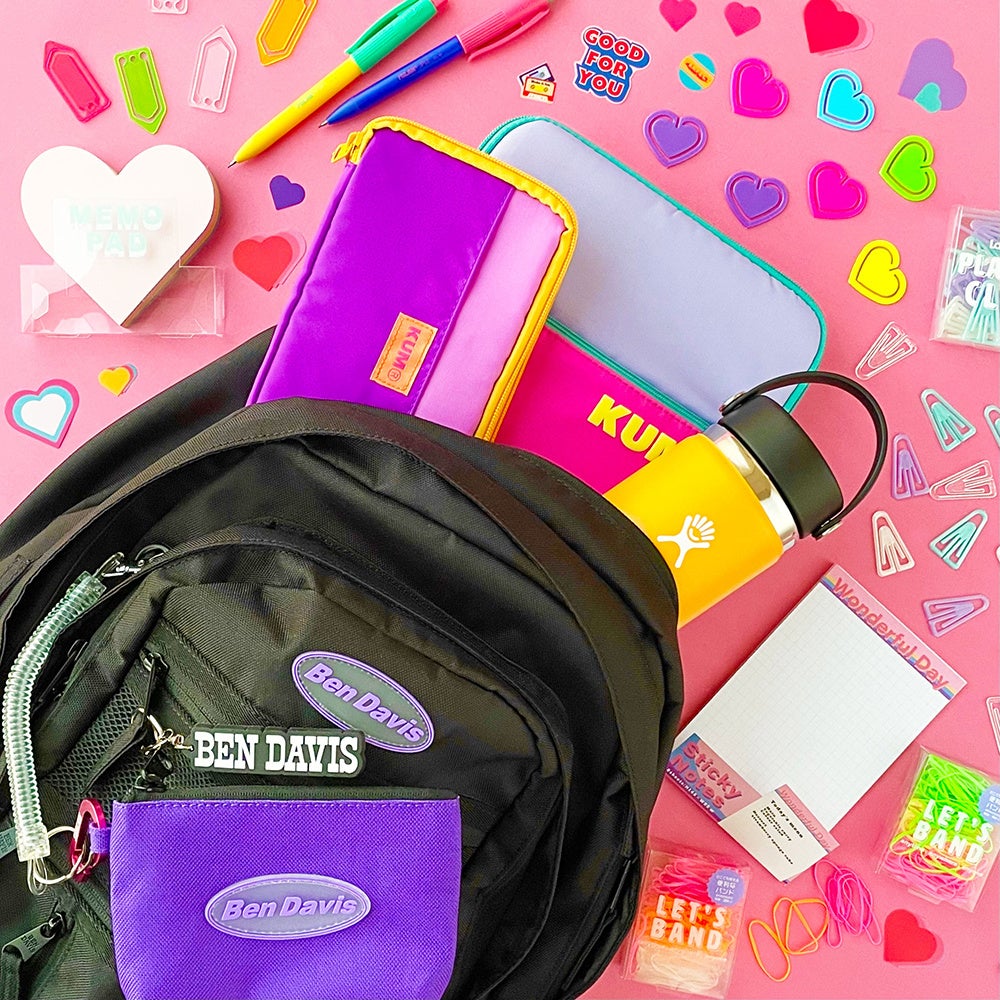 新学期が待ちきれない 90 Sを感じさせるカラフル ポップなステーショナリー ファッションアイテムが大集合 プラザスタイルのプレスリリース 新学期が待ちきれない 90 Sを感じさせるカラフル ポップなステーショナリー ファッションアイテムが大集合 プラザスタイルのプレスリリース