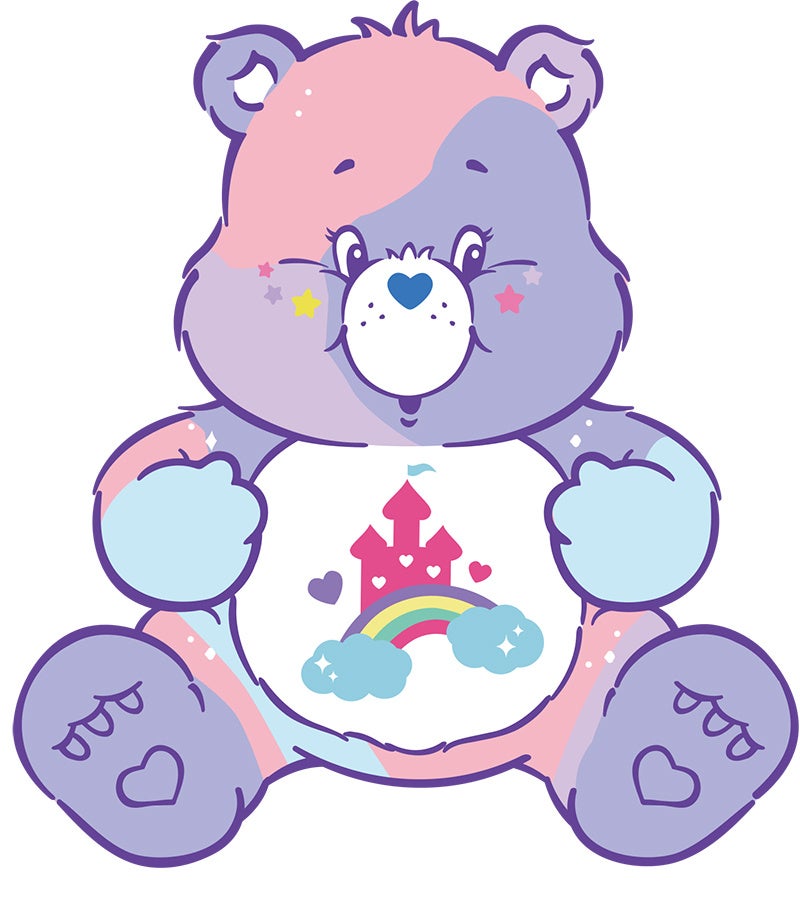 Care Bears ケアベア 誕生40周年 Plazaにケアベア のキュートな限定アイテムが大集結 40周年を記念した新ベア ケア ア ロットベア も登場 プラザスタイルのプレスリリース Care Bears ケアベア 誕生40周年 Plazaにケアベア のキュートな限定アイテムが大集結 40周年を記念した新ベア ケア ア ロットベア も登場 プラザスタイルのプレスリリース