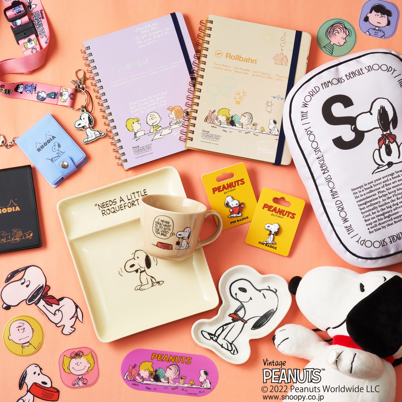 毎年大好評 Plazaの Peanuts プロモーション開催 オンラインストアで先行予約をして スヌーピー と仲間たちの ビッグアクリルスタンド をゲット プラザスタイルのプレスリリース 毎年大好評 Plazaの Peanuts プロモーション開催 オンラインストアで先行予約をして スヌーピー と仲間たちの ビッグアクリルスタンド をゲット プラザスタイルのプレスリリース