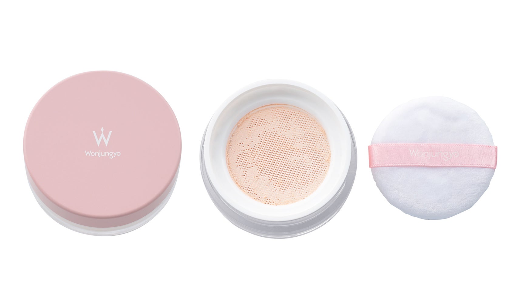 フィクシングブラーパウダー 全2色 各1,980円