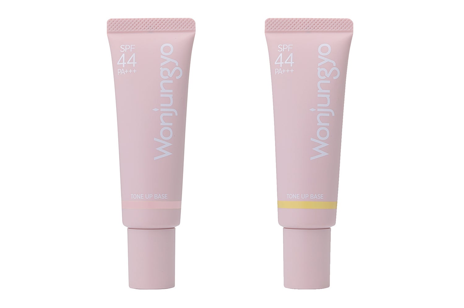 トーンアップベース 全2色 各1,430円