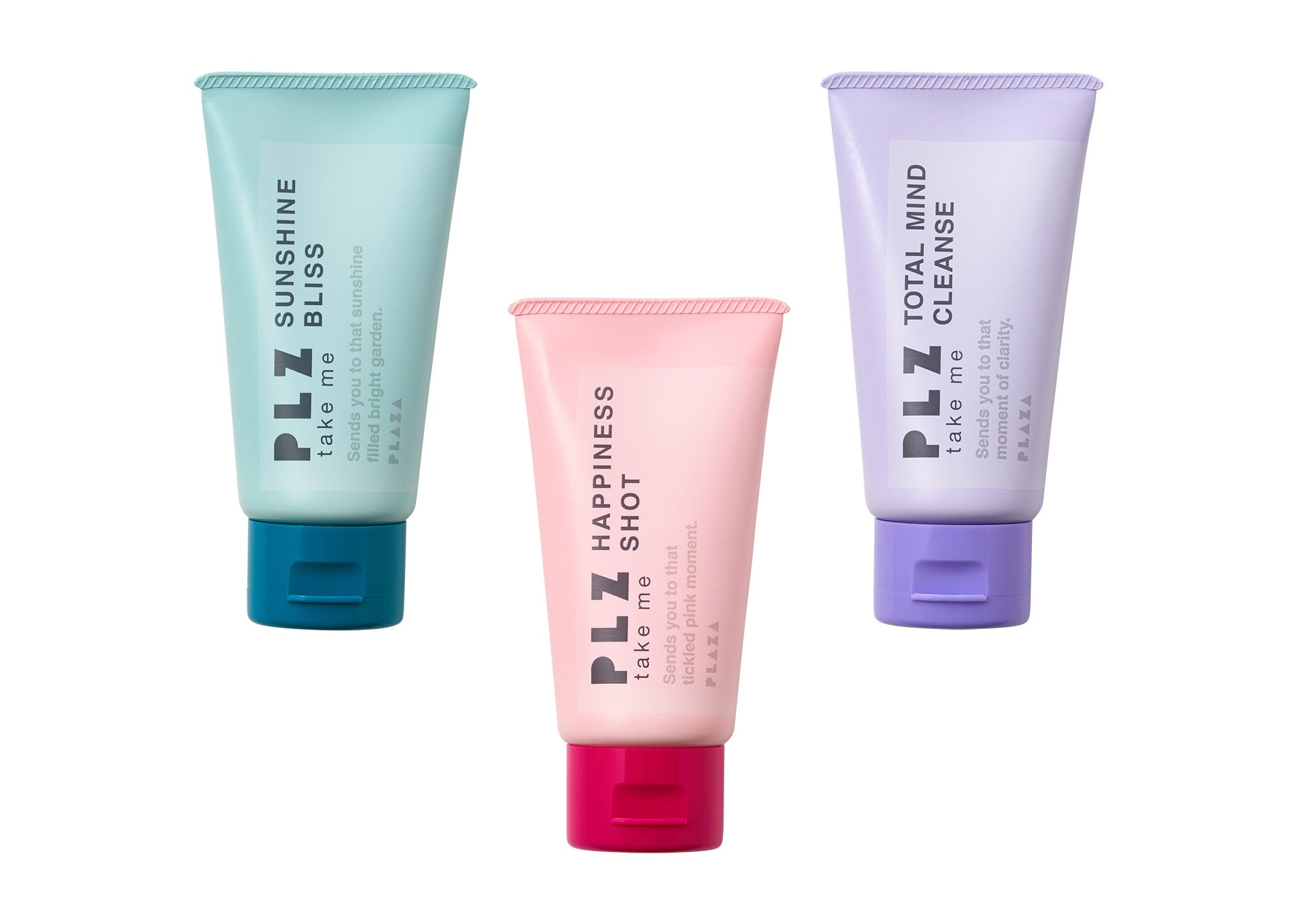 ハンドクリーム 全3種 各880円