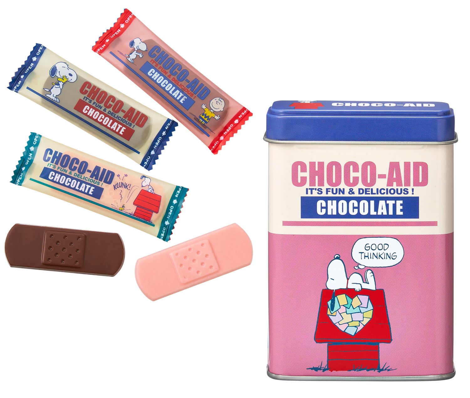 POPMART 2024年 バレンタインセット 限定品　まとめ売り 見ても食べても楽しめるチョコレートが盛りだくさん！オンライン