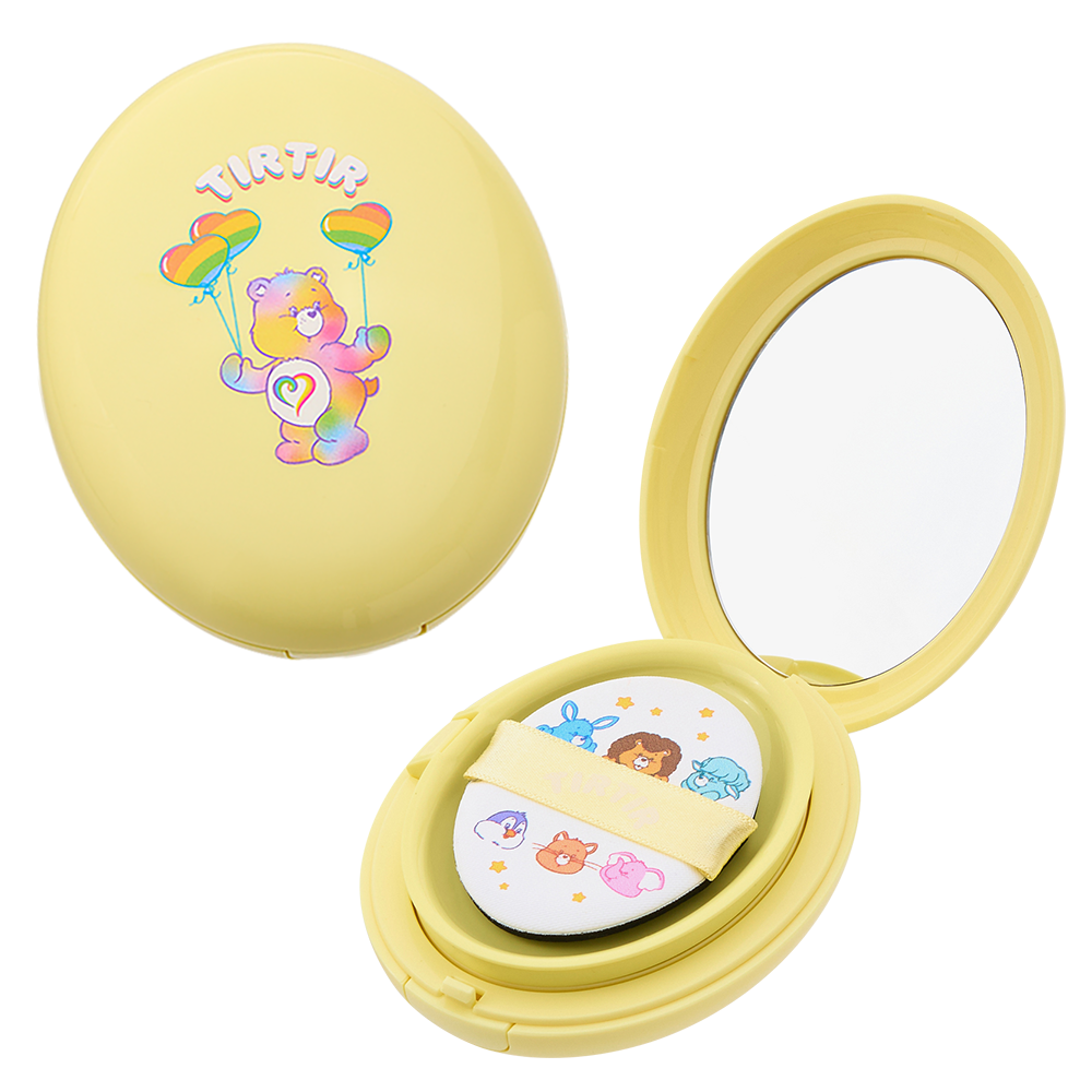 大人気コスメたちが『Care Bears™(ケアベア™)』のスペシャルデザインに